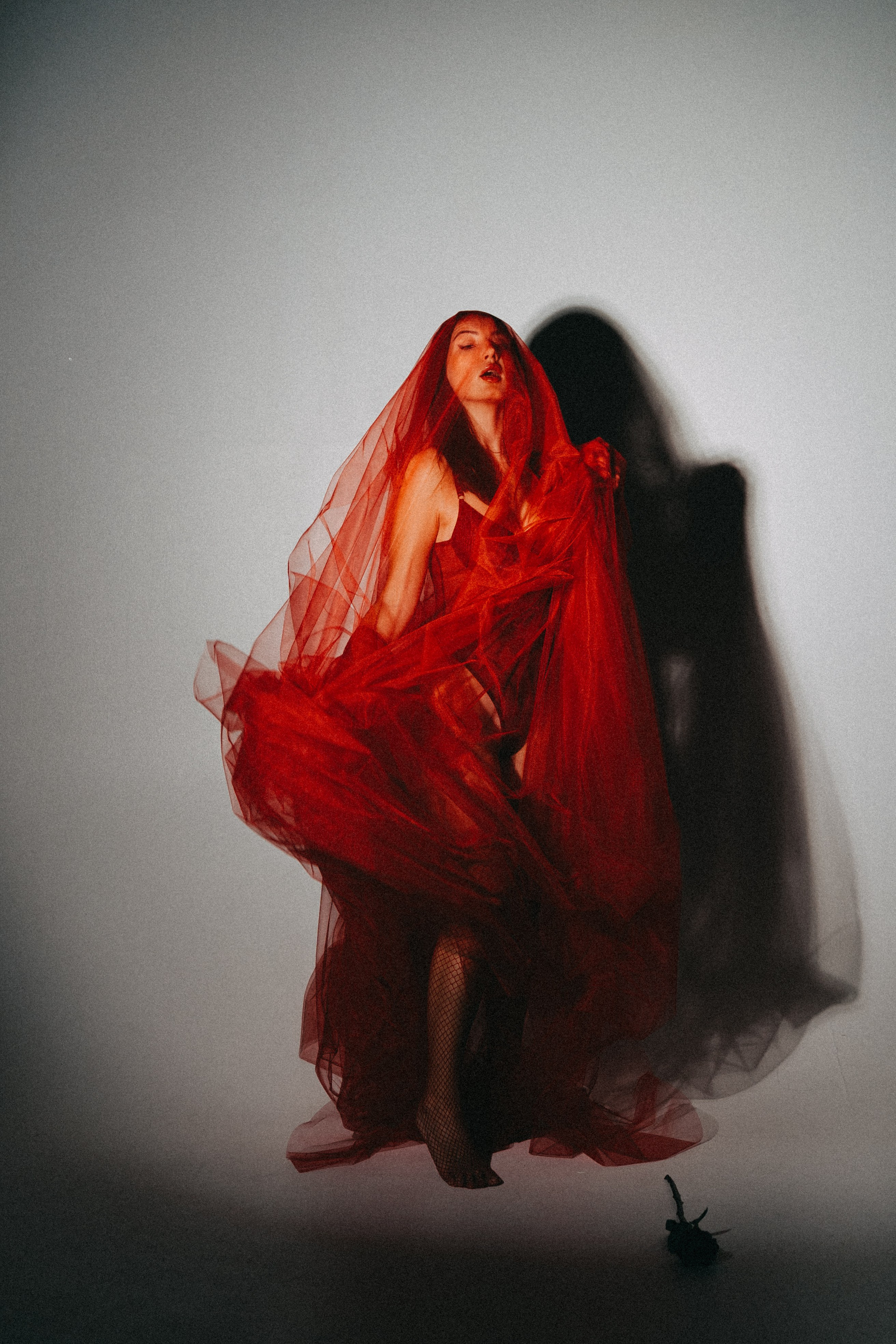 Творческая история для девушки. Профессиональный фотограф, Санкт-Петербург — Виктория Богомолова