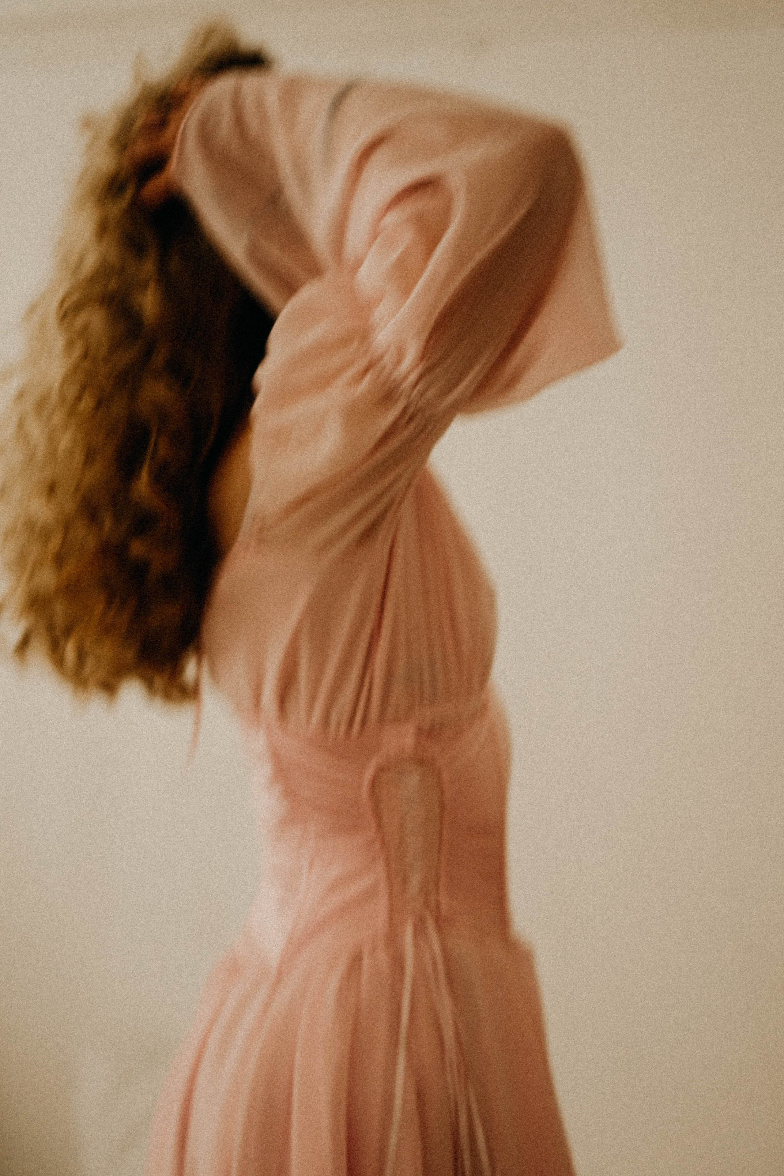 Студийная. Профессиональный фотограф, Санкт-Петербург — Виктория Богомолова