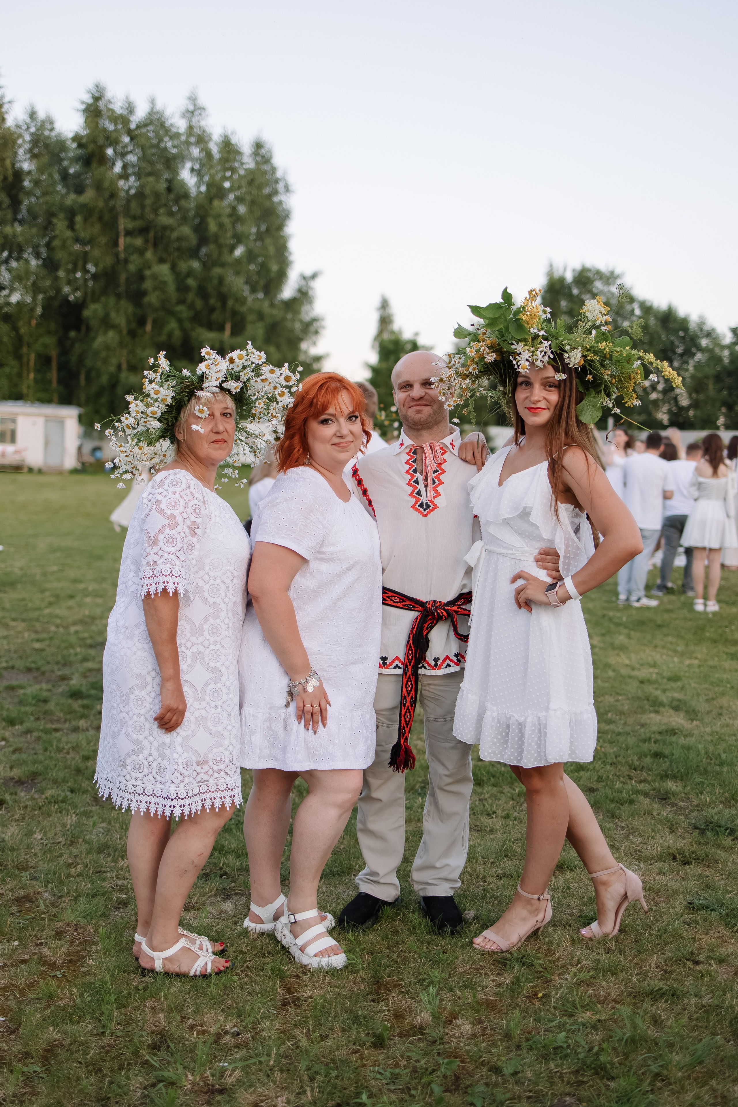 Купалле. Свадебный фотограф