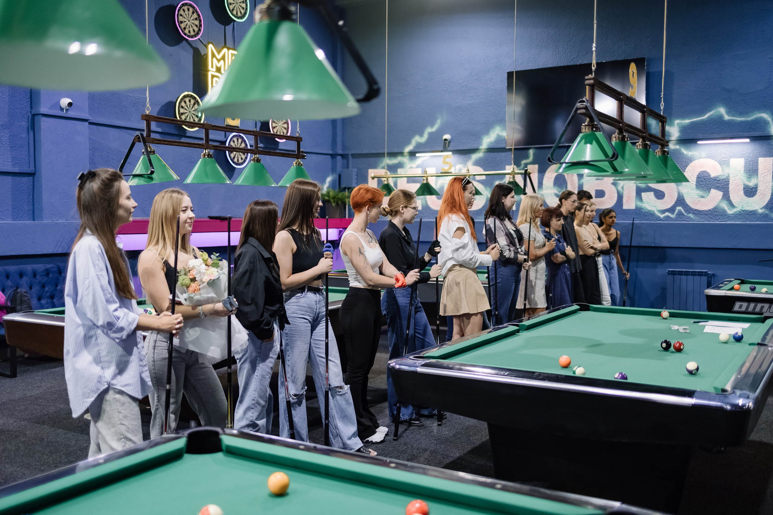 Турнир. Свадебный фотограф