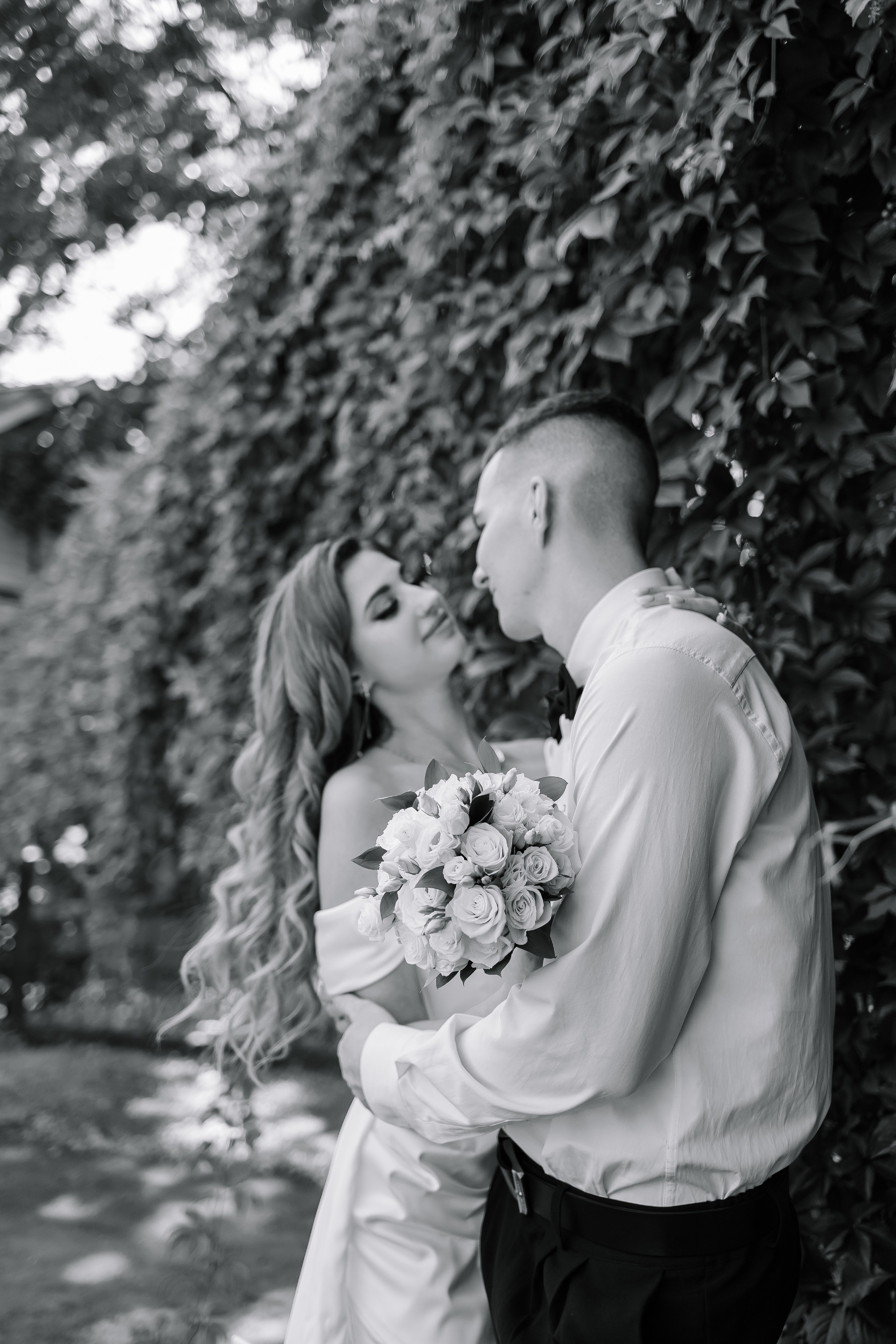 Никита/Диана. Свадебный фотограф