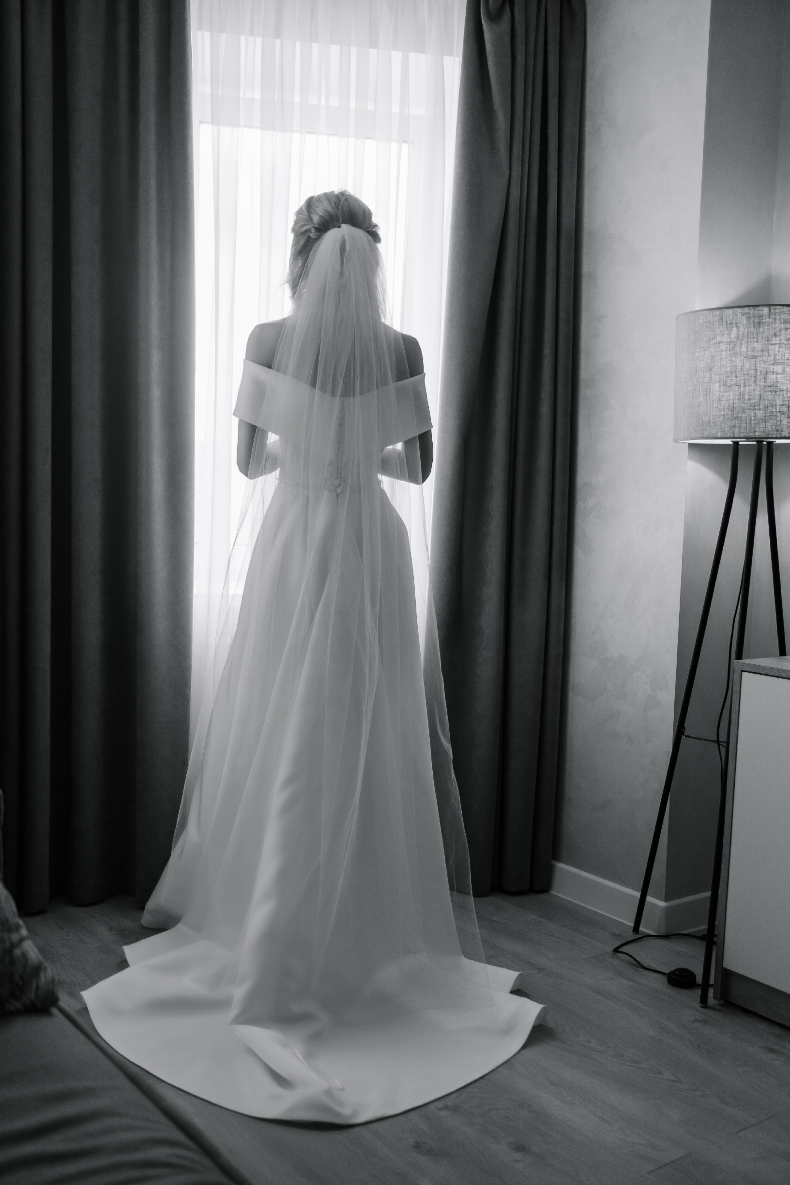 Клим/Ксения. Свадебный фотограф