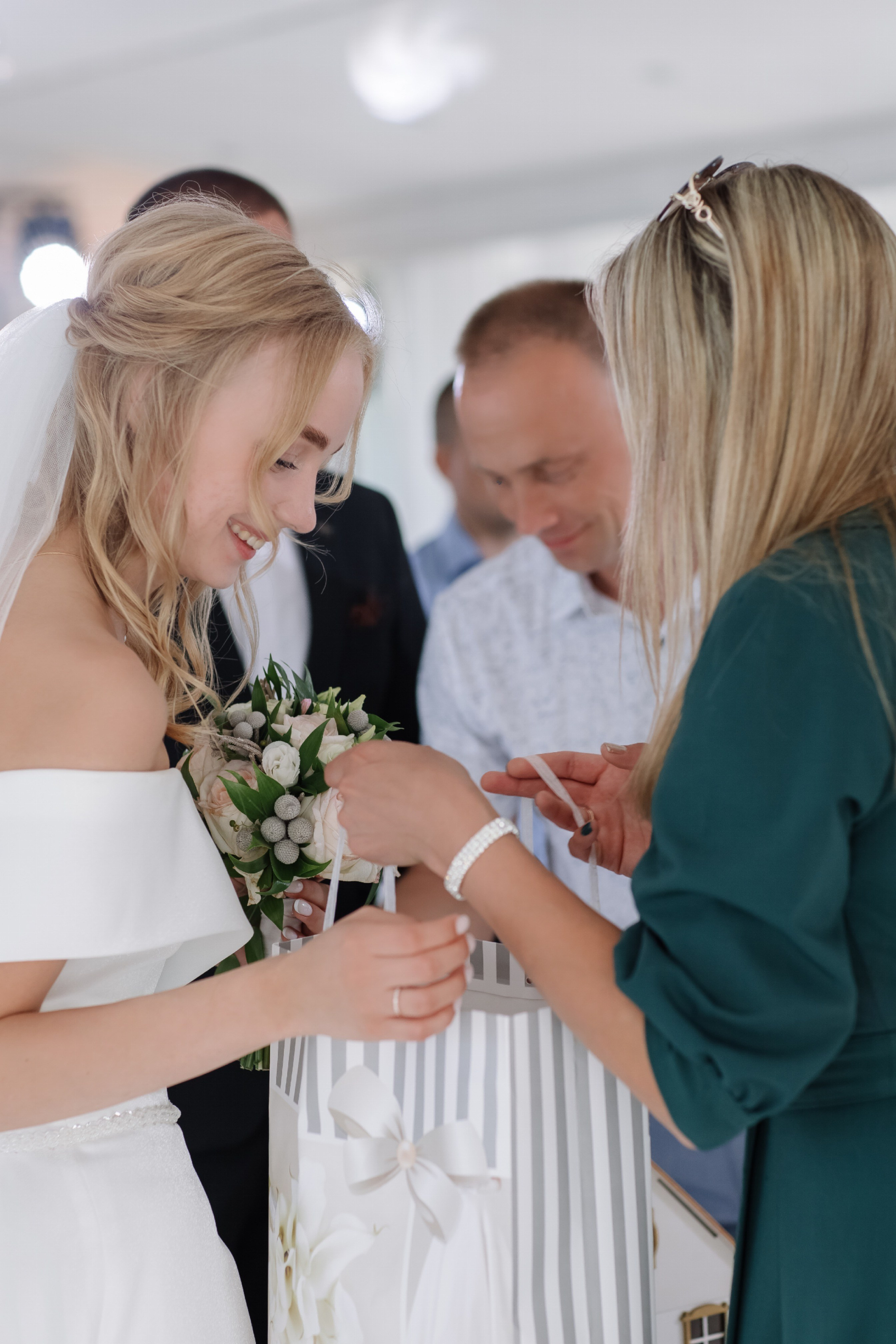 Клим/Ксения. Свадебный фотограф