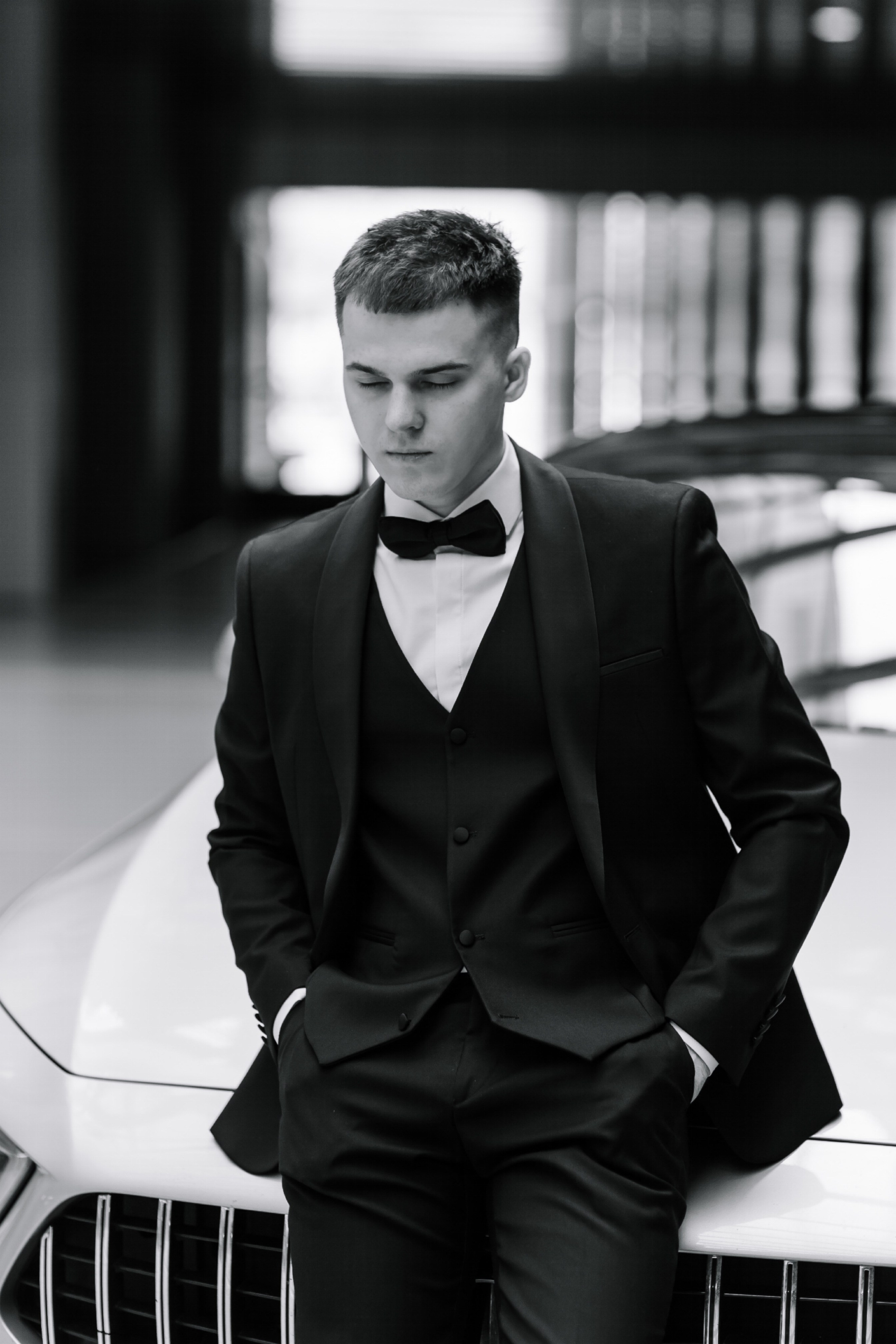 Вадим/Дарья. Свадебный фотограф