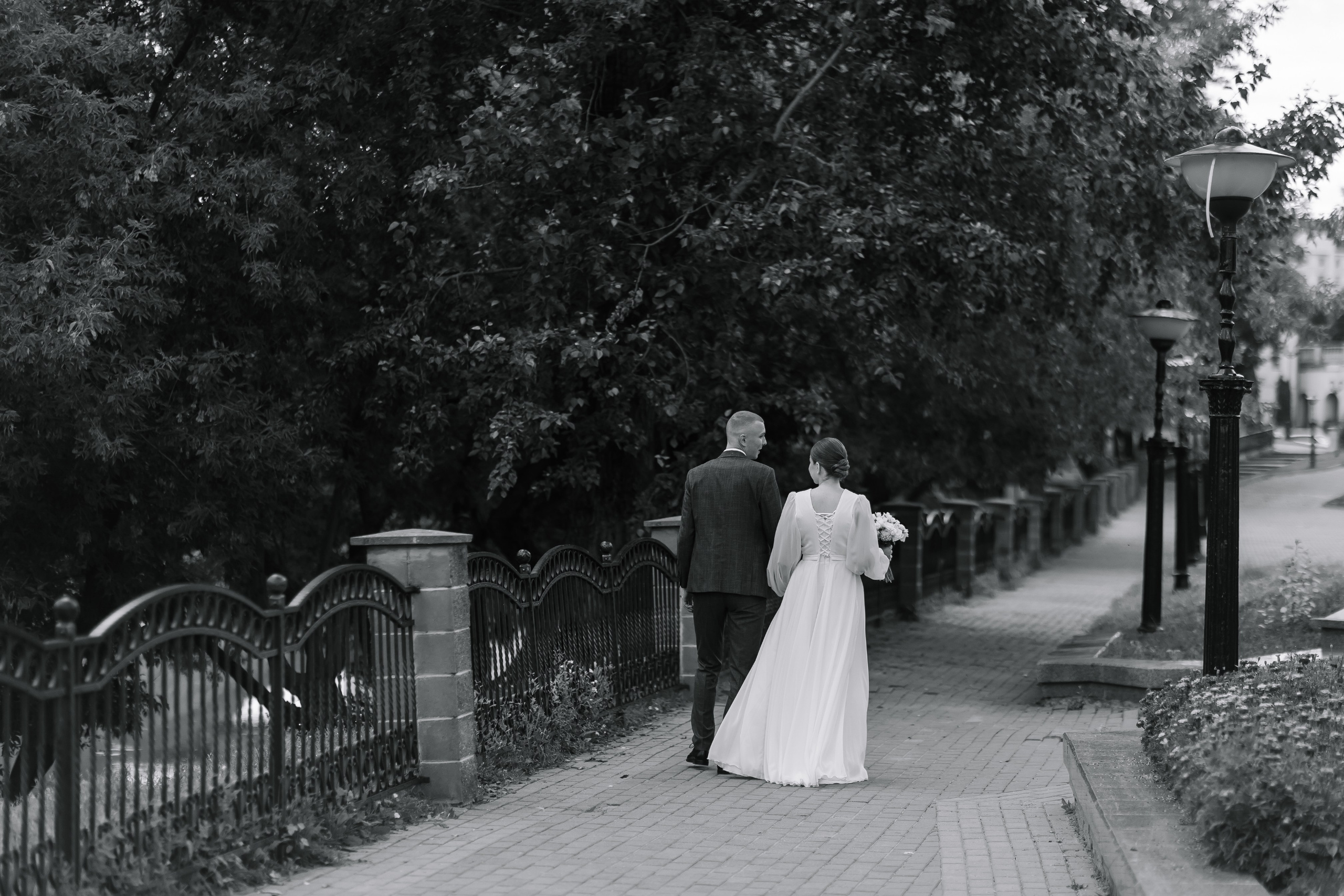 Илья/Влада. Свадебный фотограф