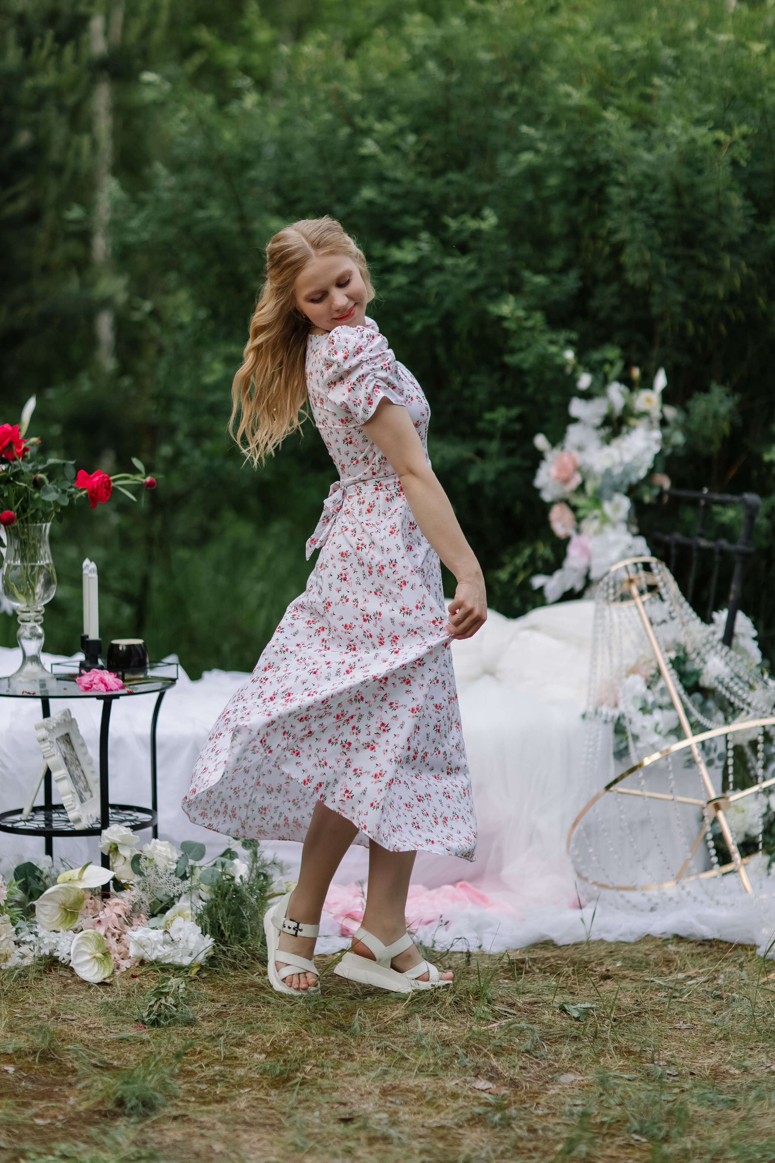 Кристина. Свадебный фотограф