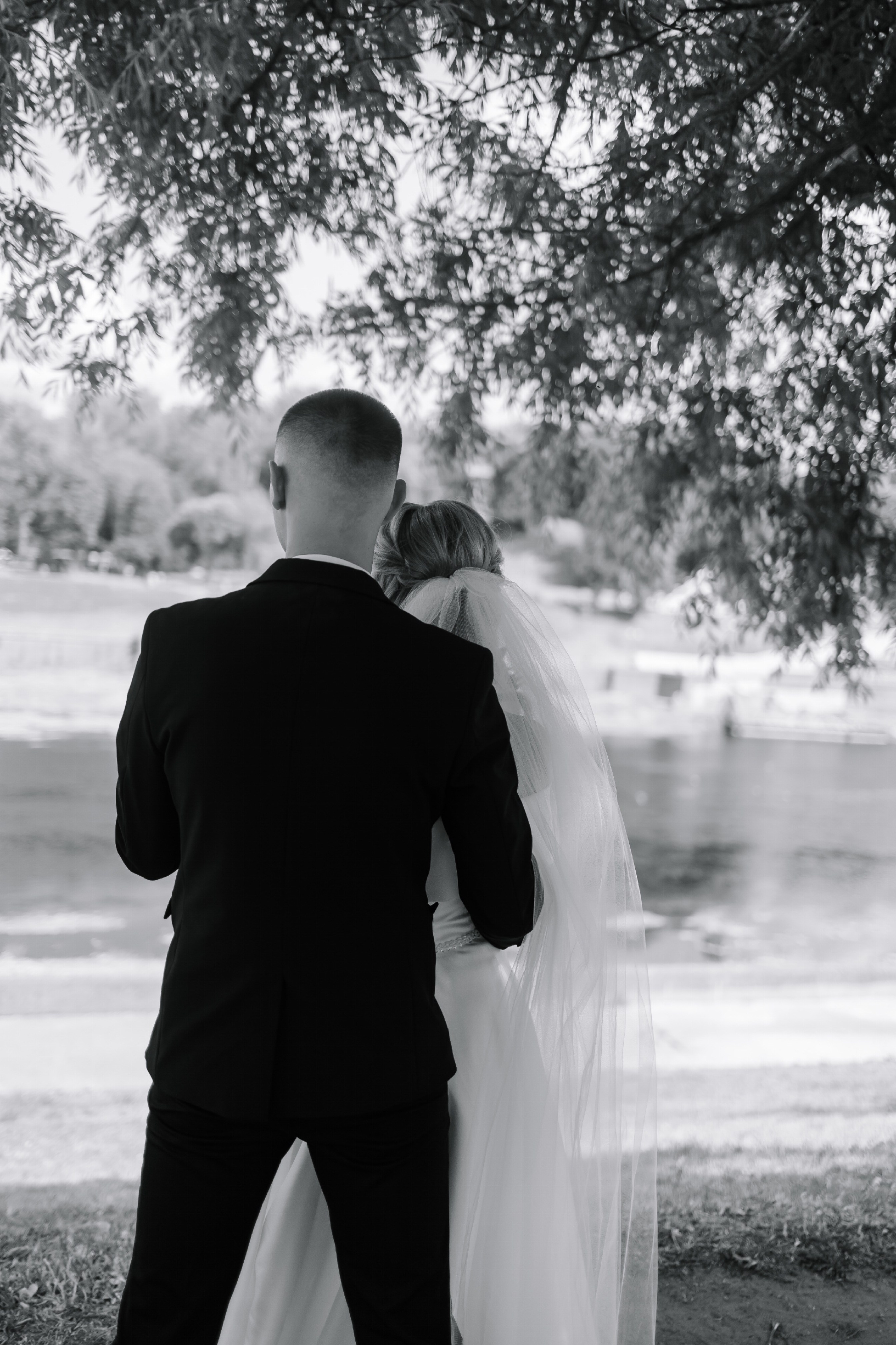 Клим/Ксения. Свадебный фотограф