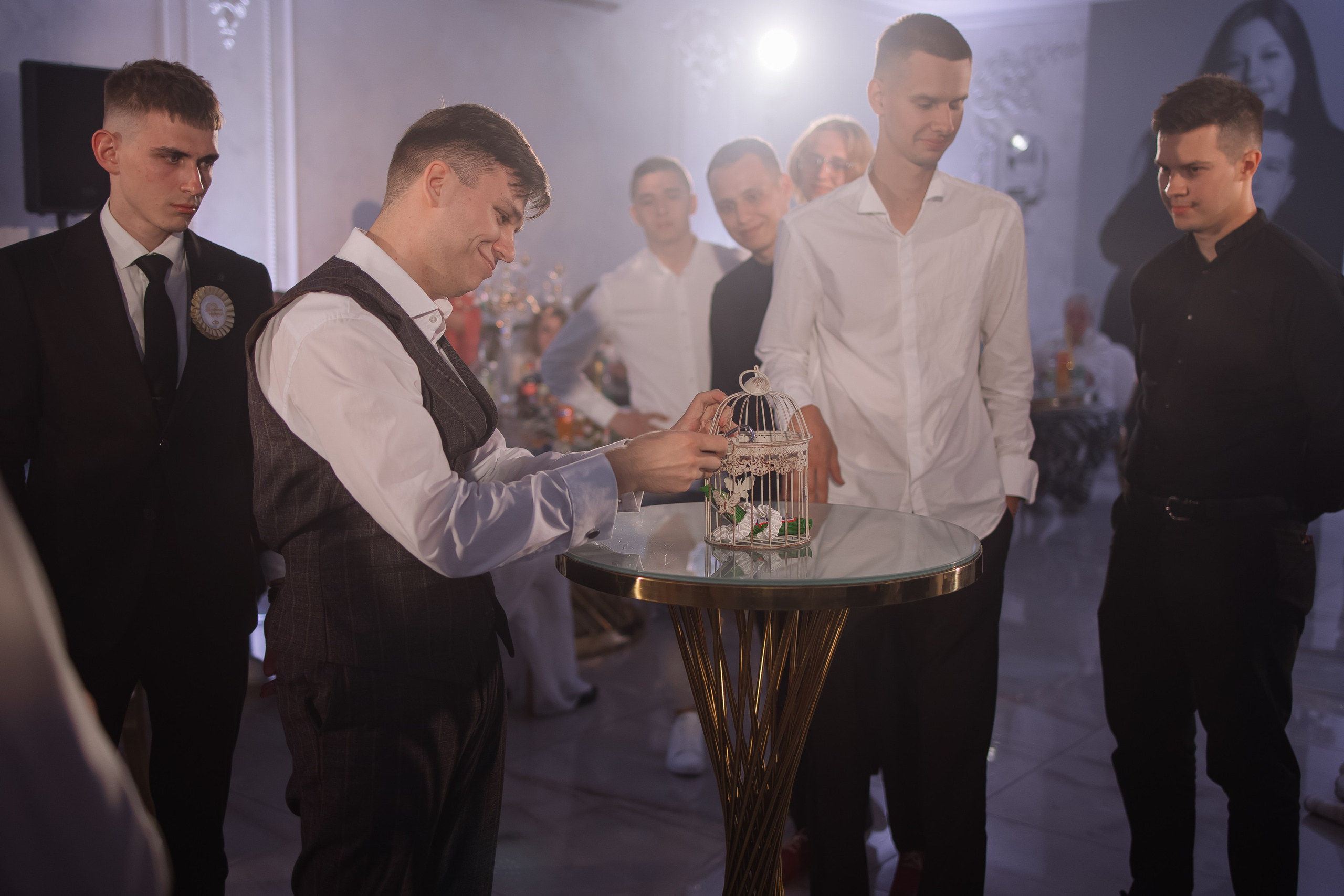 Aleksey&Viktoriya. Свадебный фотограф