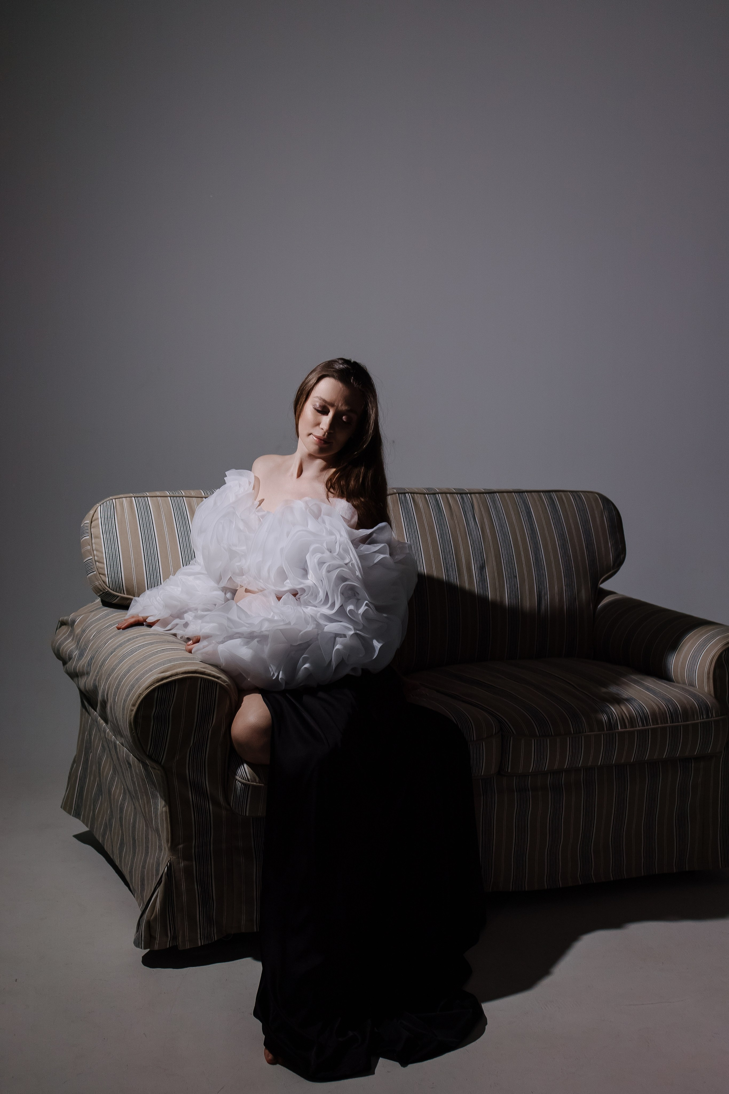 Полина. Свадебный фотограф