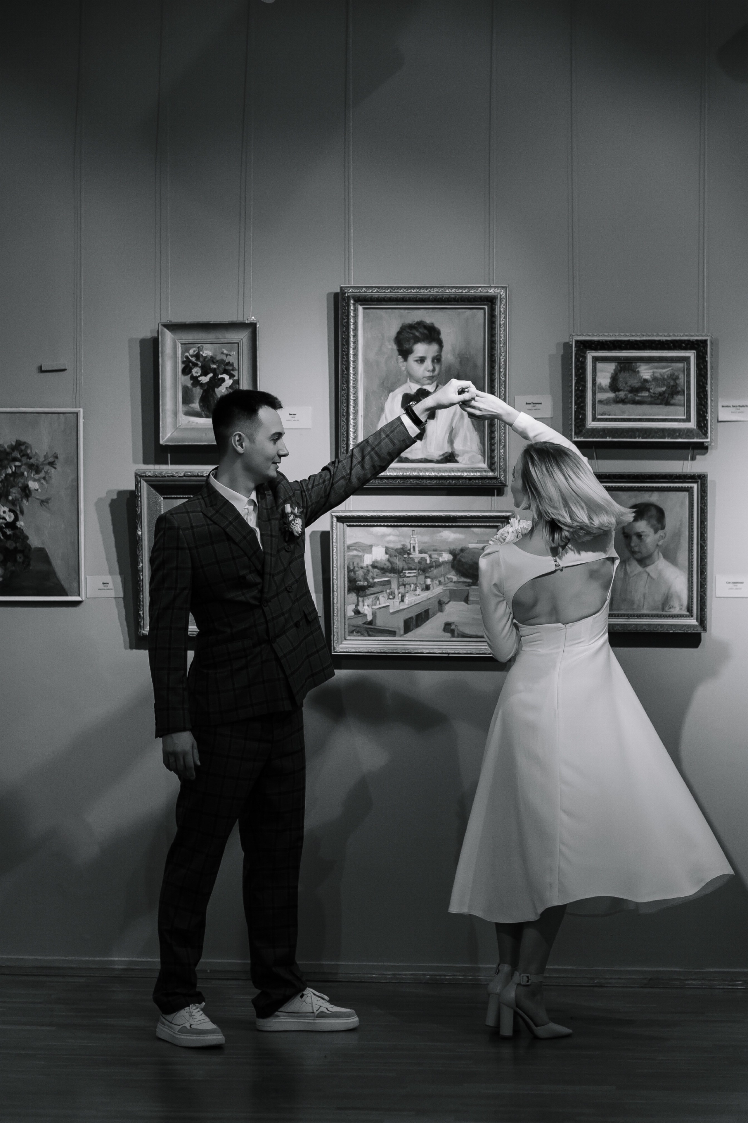 Даниил/Екатерина. Свадебный фотограф