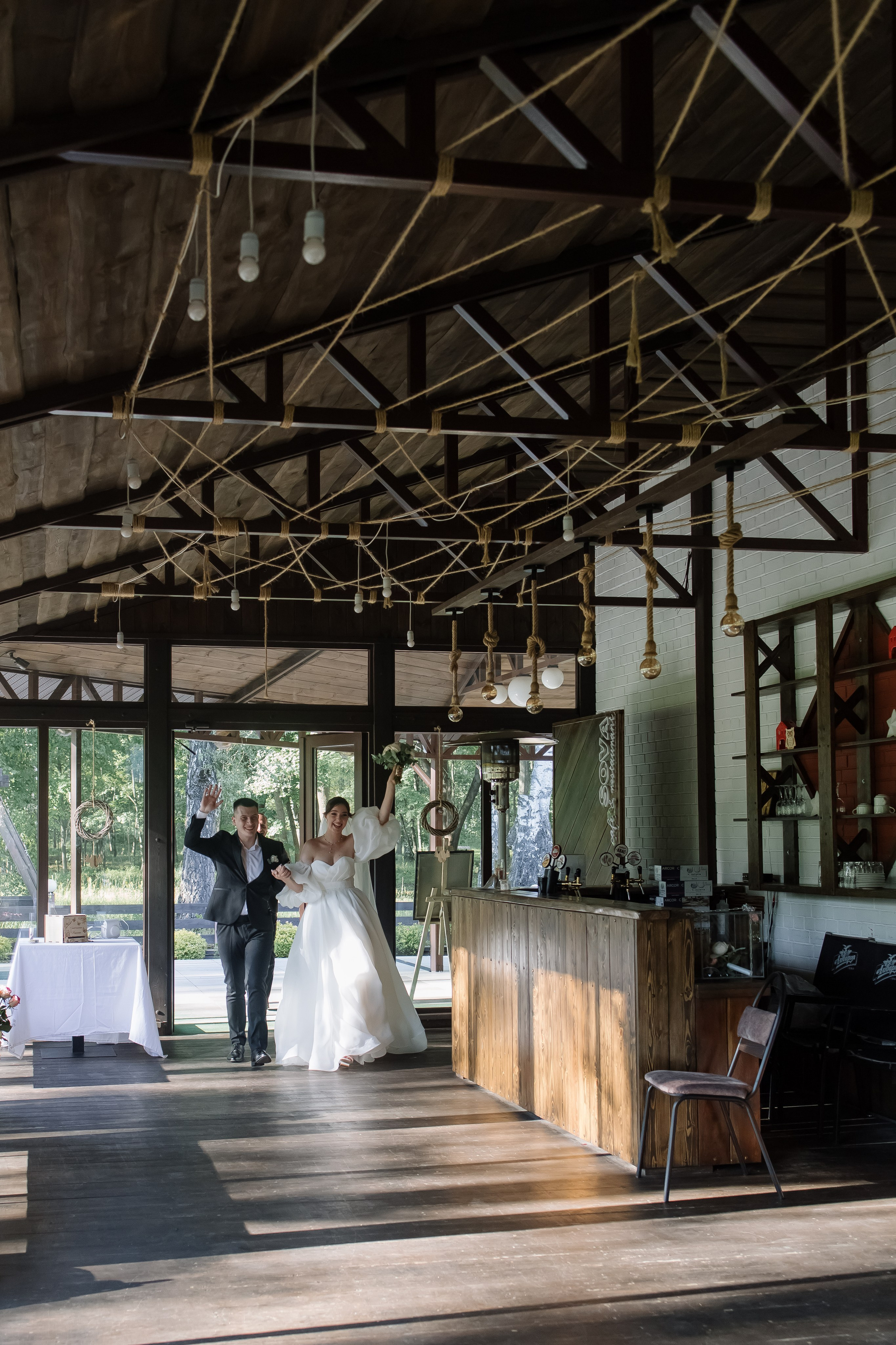 Никита/Анастасия. Свадебный фотограф