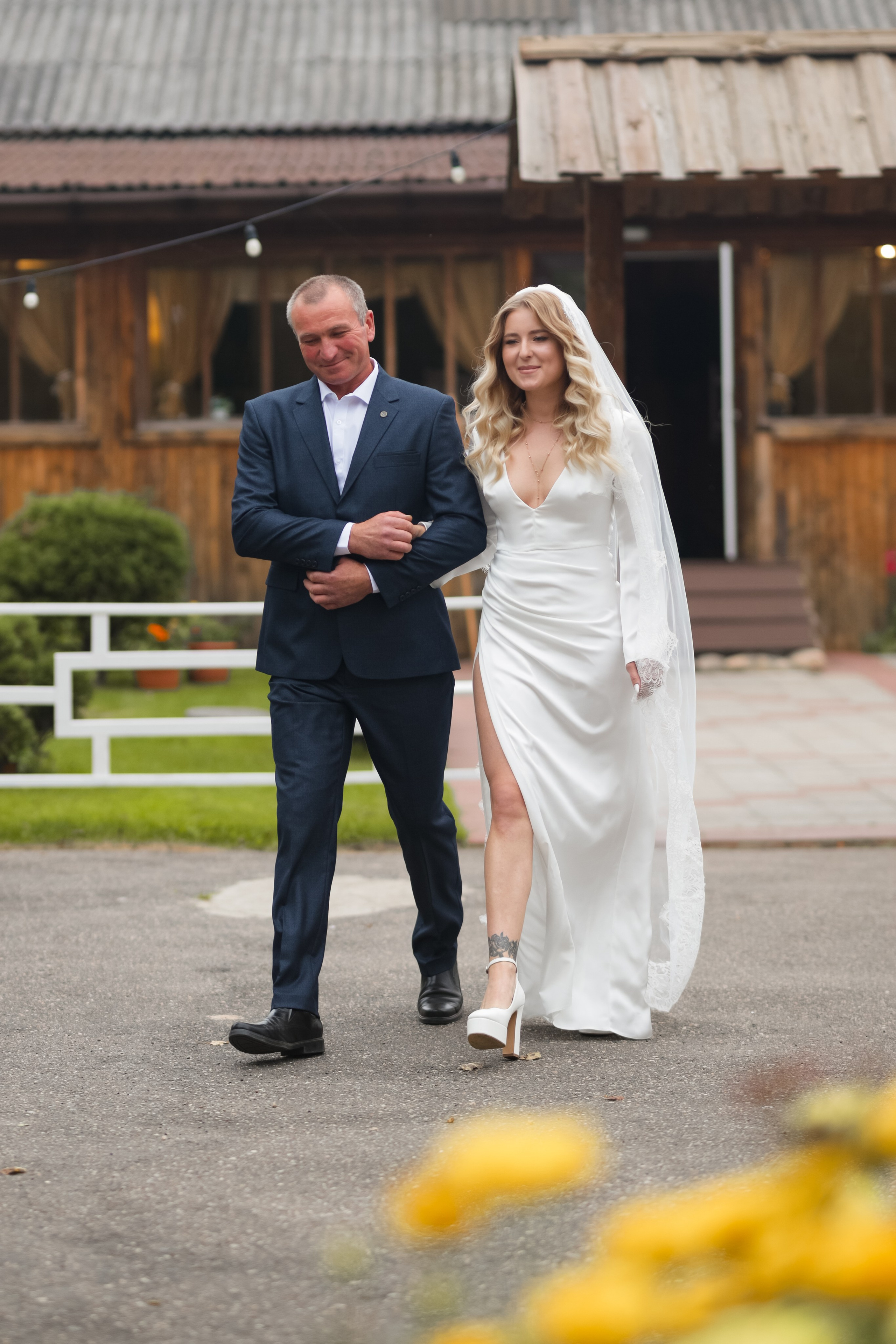 Диана и Андрей. Свадебный фотограф Беларусь Ольга Козыренко