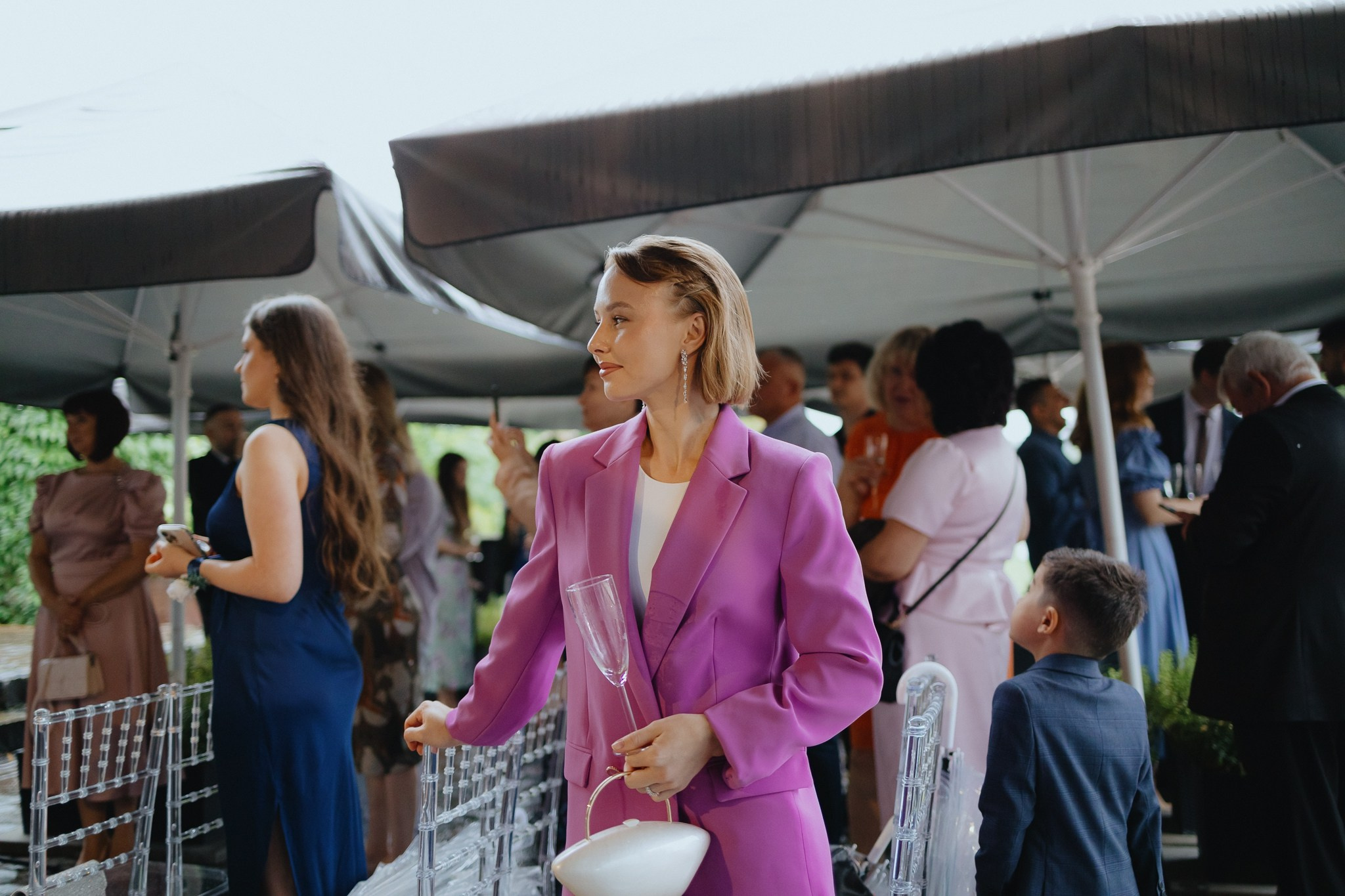 Свадебный день. Фотограф в Праге Александр Пивоваров