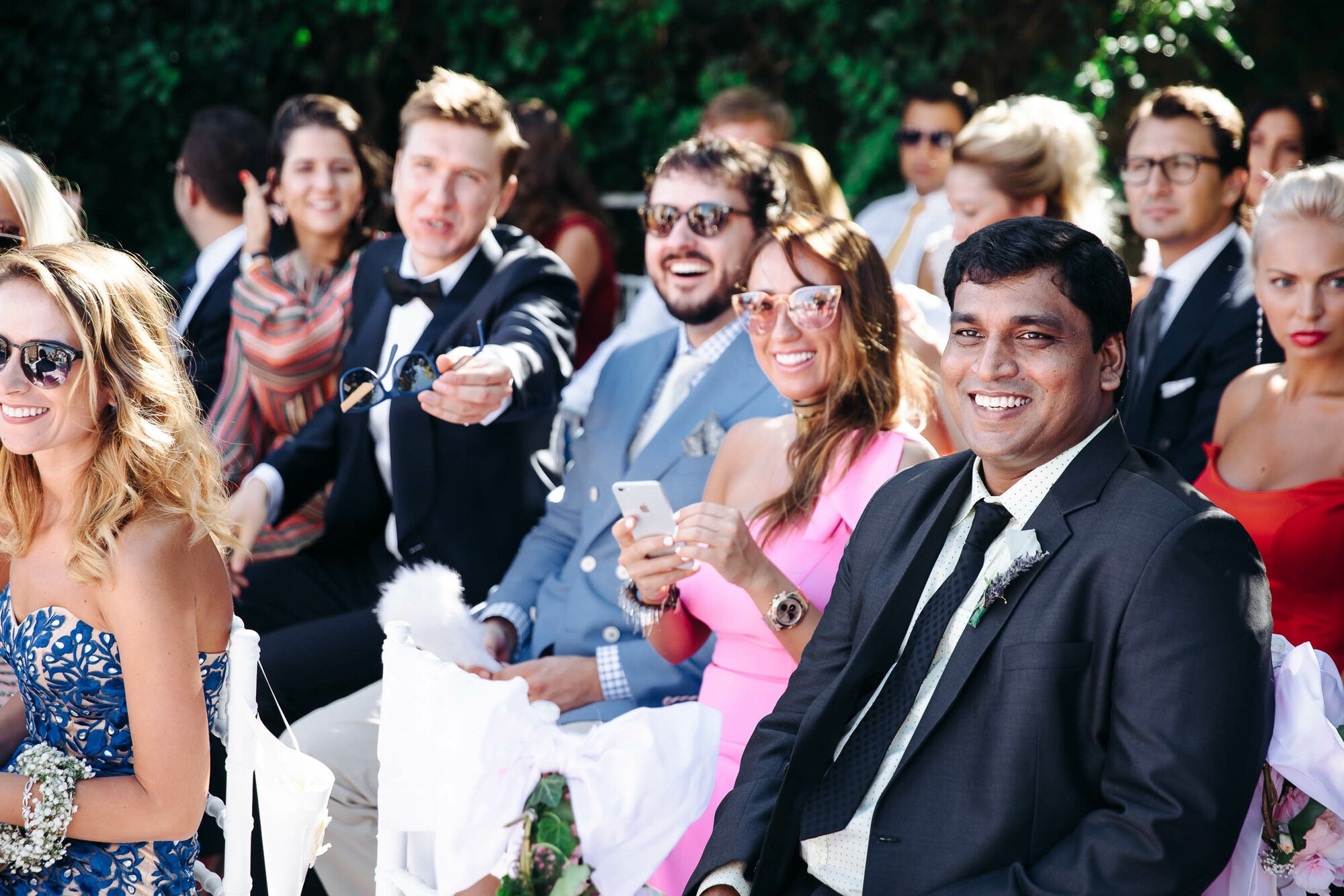 Гена, Аня и их свадьба в Каннах. Свадебный фотограф в Санкт-Петербурге и Москве Андрей Нестеров