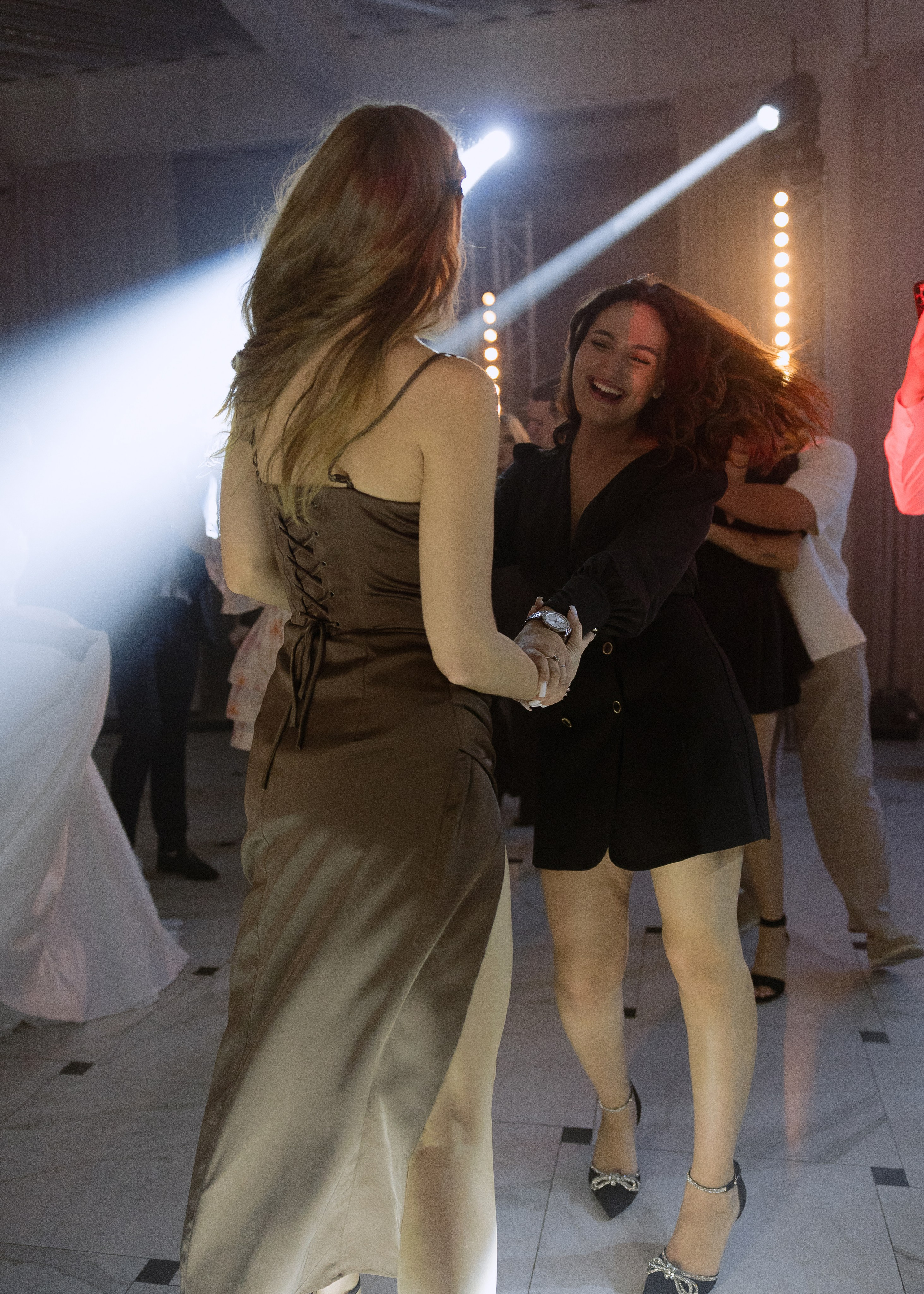 Андрей и Полина. Фотограф Эмиль Исякаев