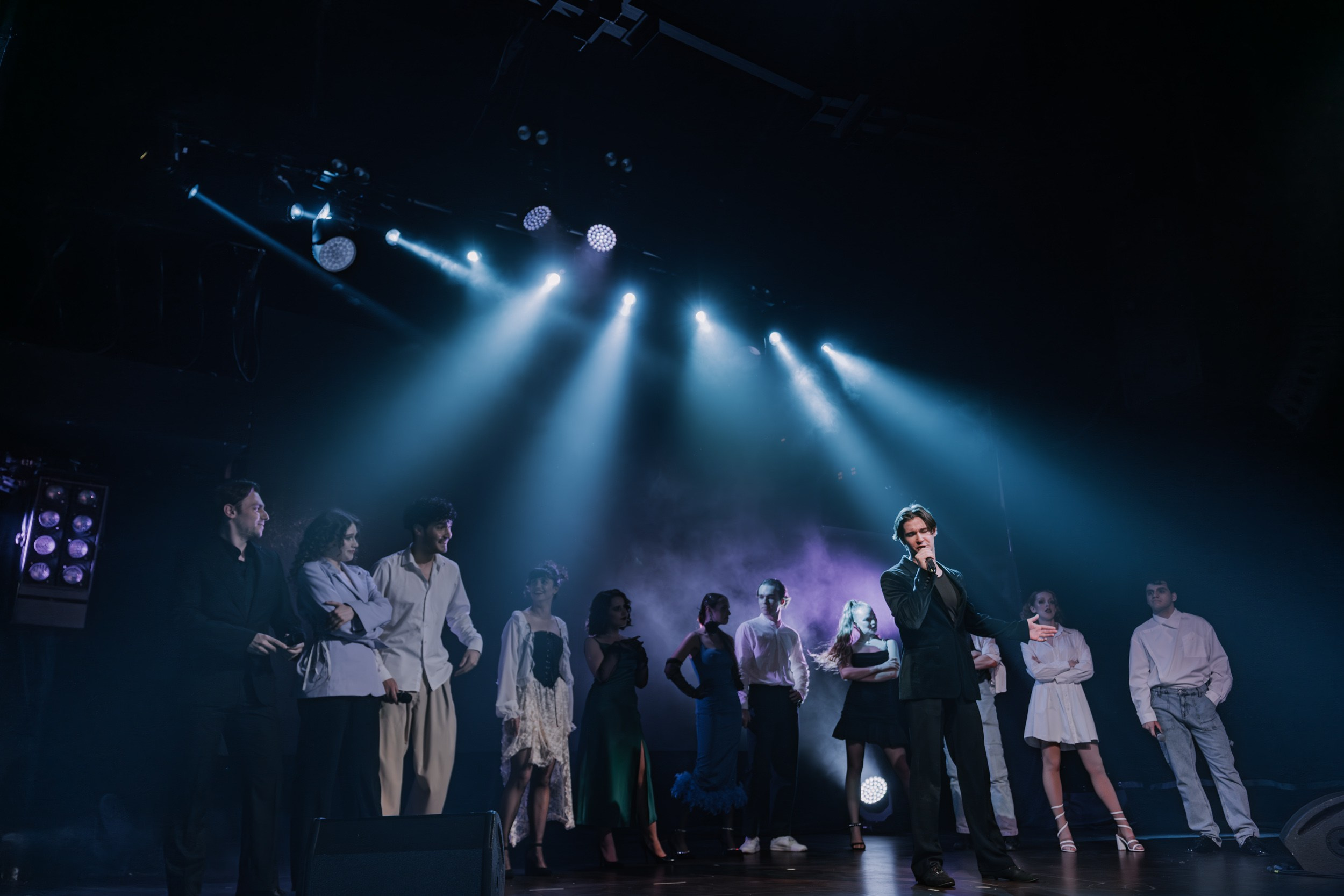 TALANY PRODUCTION. Андрей Цветков — репортажный, свадебный и портретный фотограф в Санкт-Петербурге