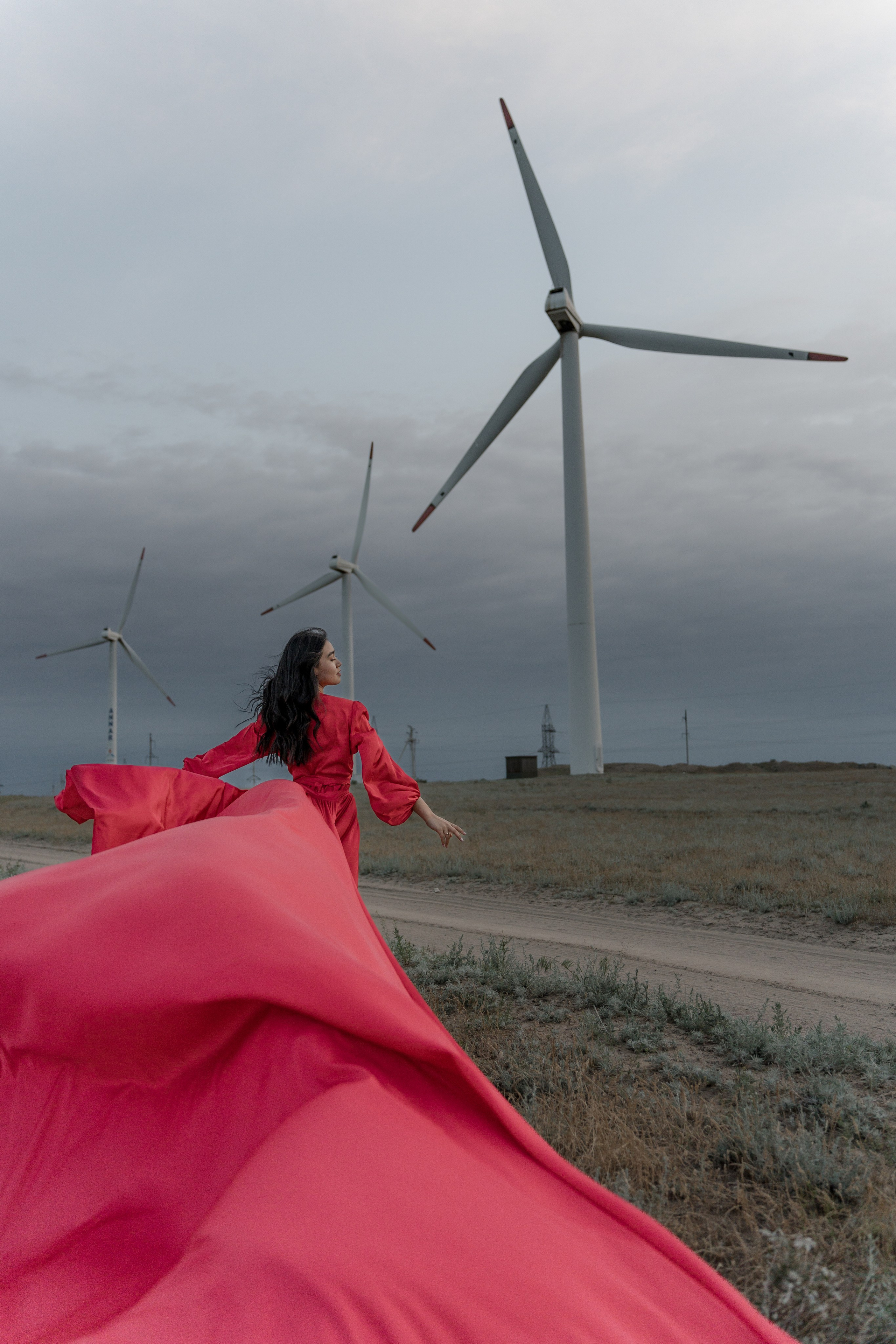 Айдар & Аяулым. Galam media