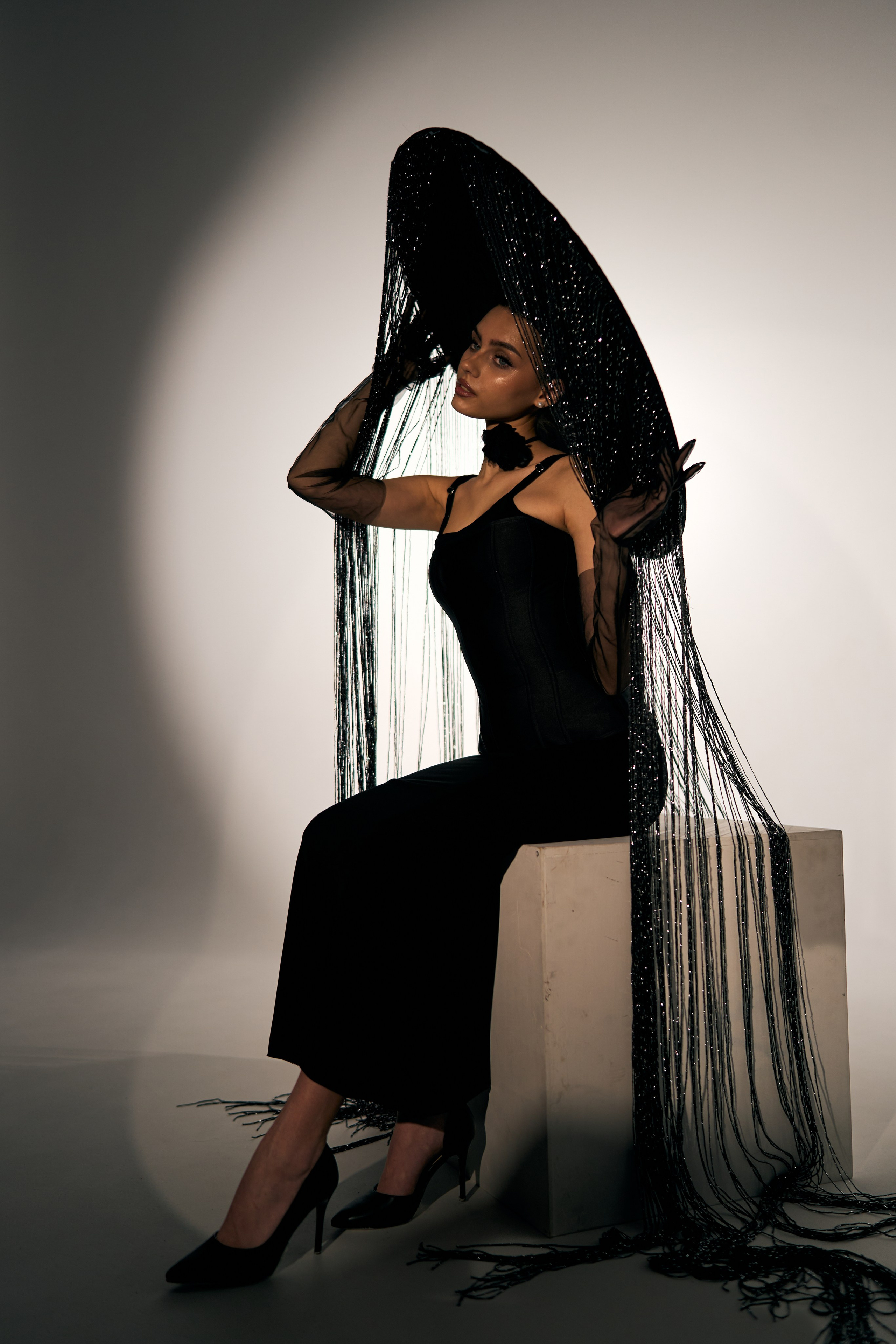 Мария 26.01.25. Ксения Малышева|Фотограф|Тверь