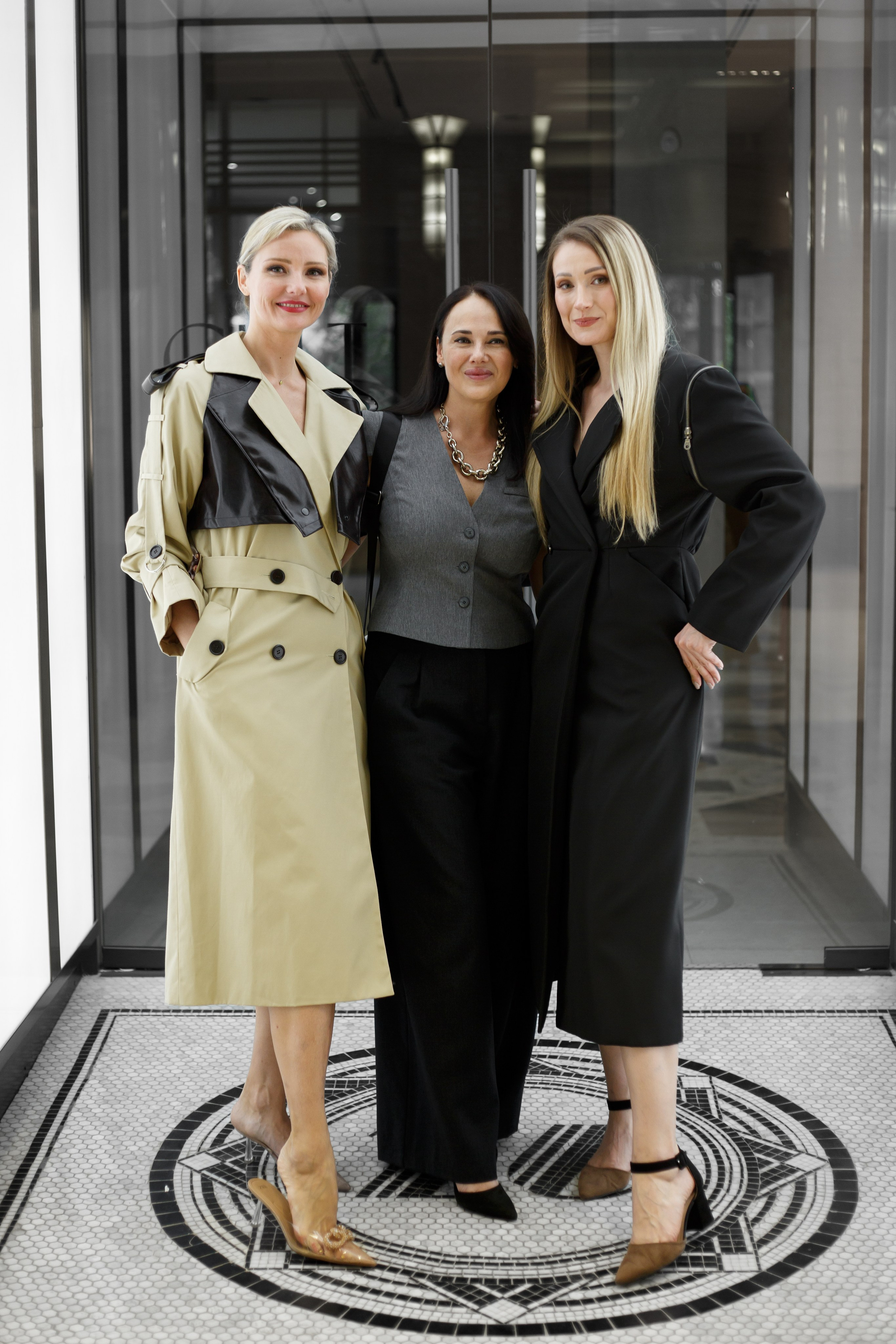 Joker Design & Mebel fashion week. Свадебный и Индивидуальный фотограф в Москве Акоп Арсенян