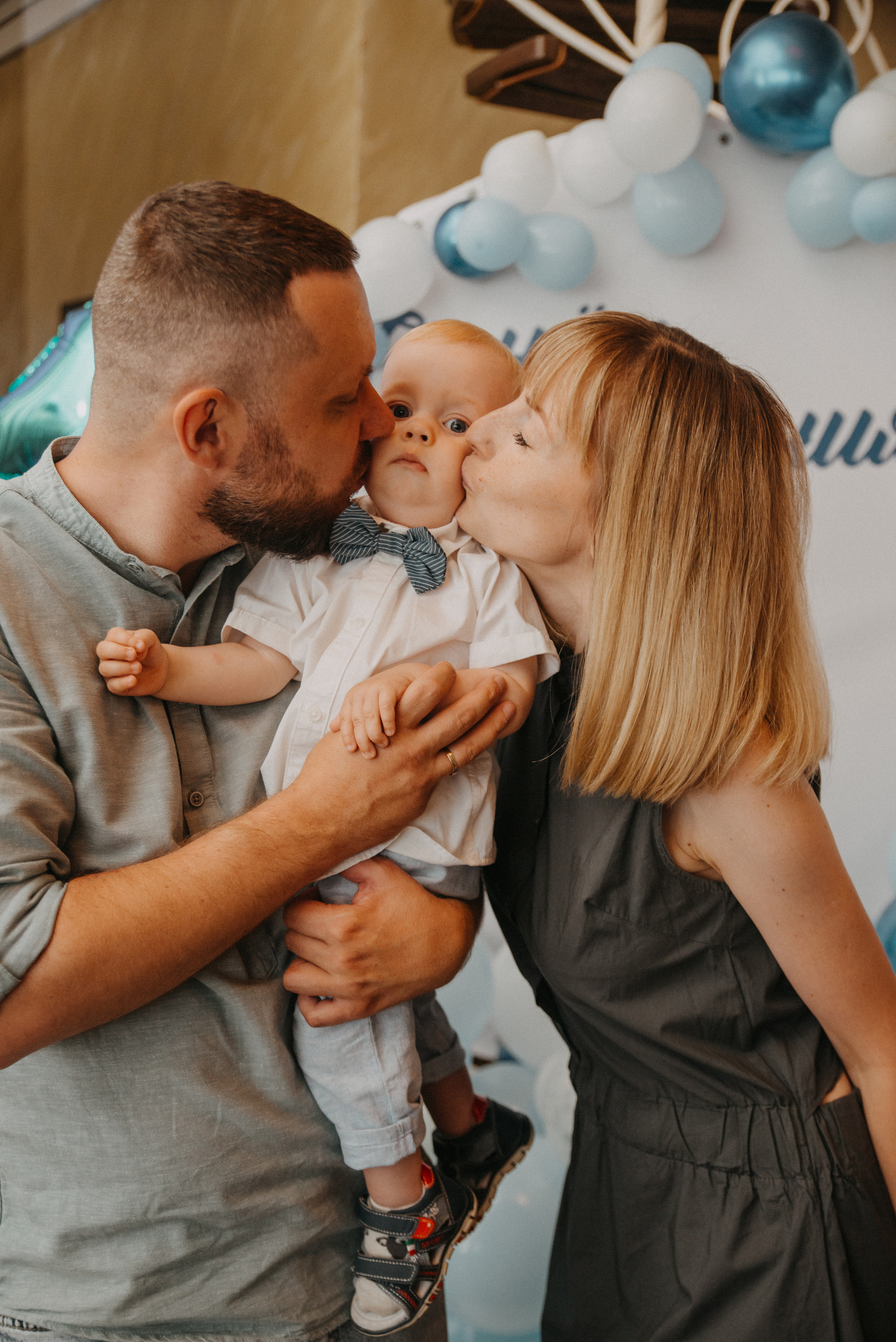 Отзывы. Фотограф новорожденных Василиса Панькова