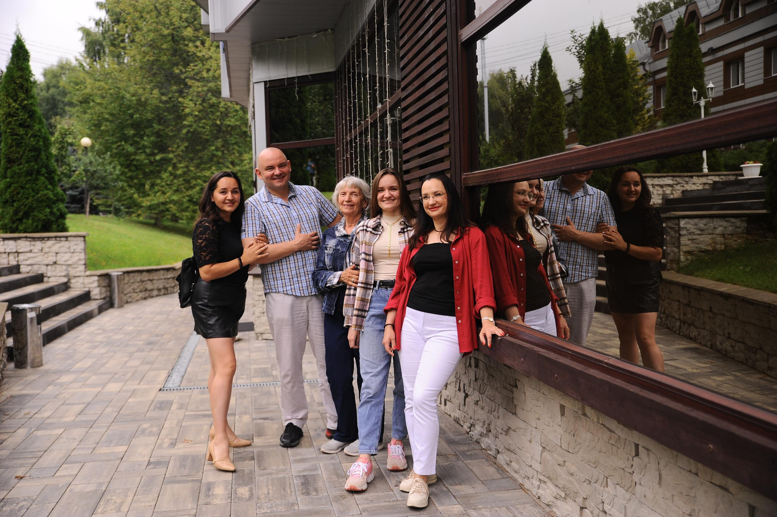 Отзывы. Фотограф новорожденных Василиса Панькова