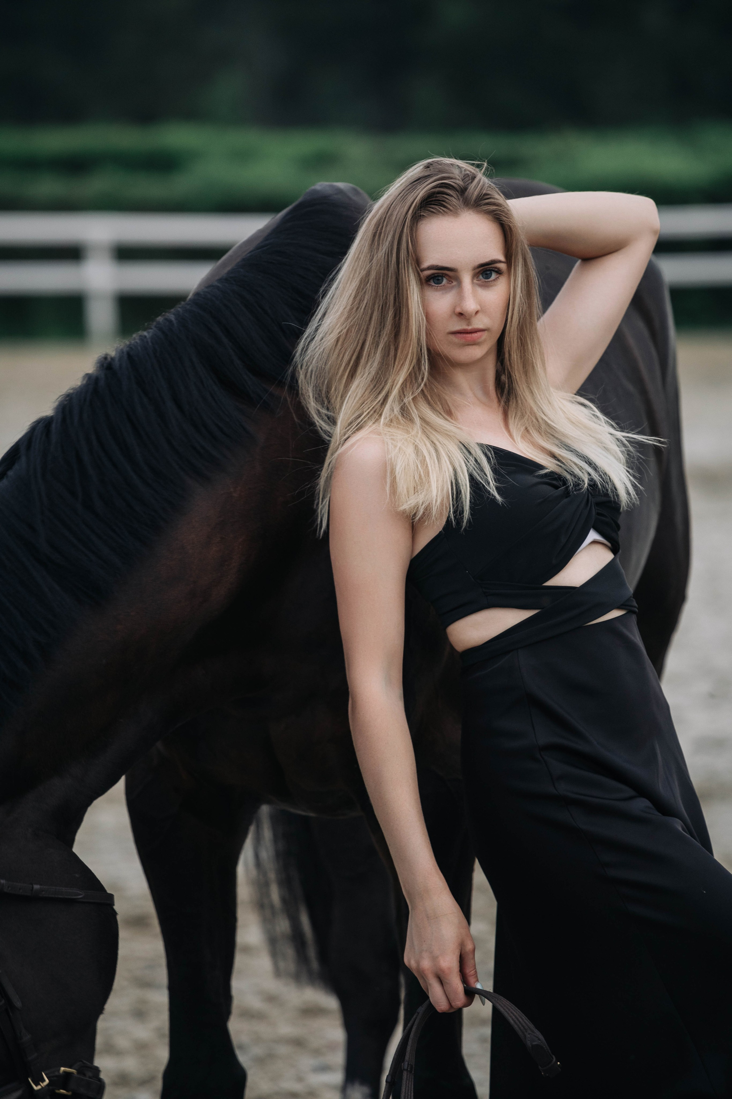 Портреты. Портретный фотограф Москва Евгений Ников