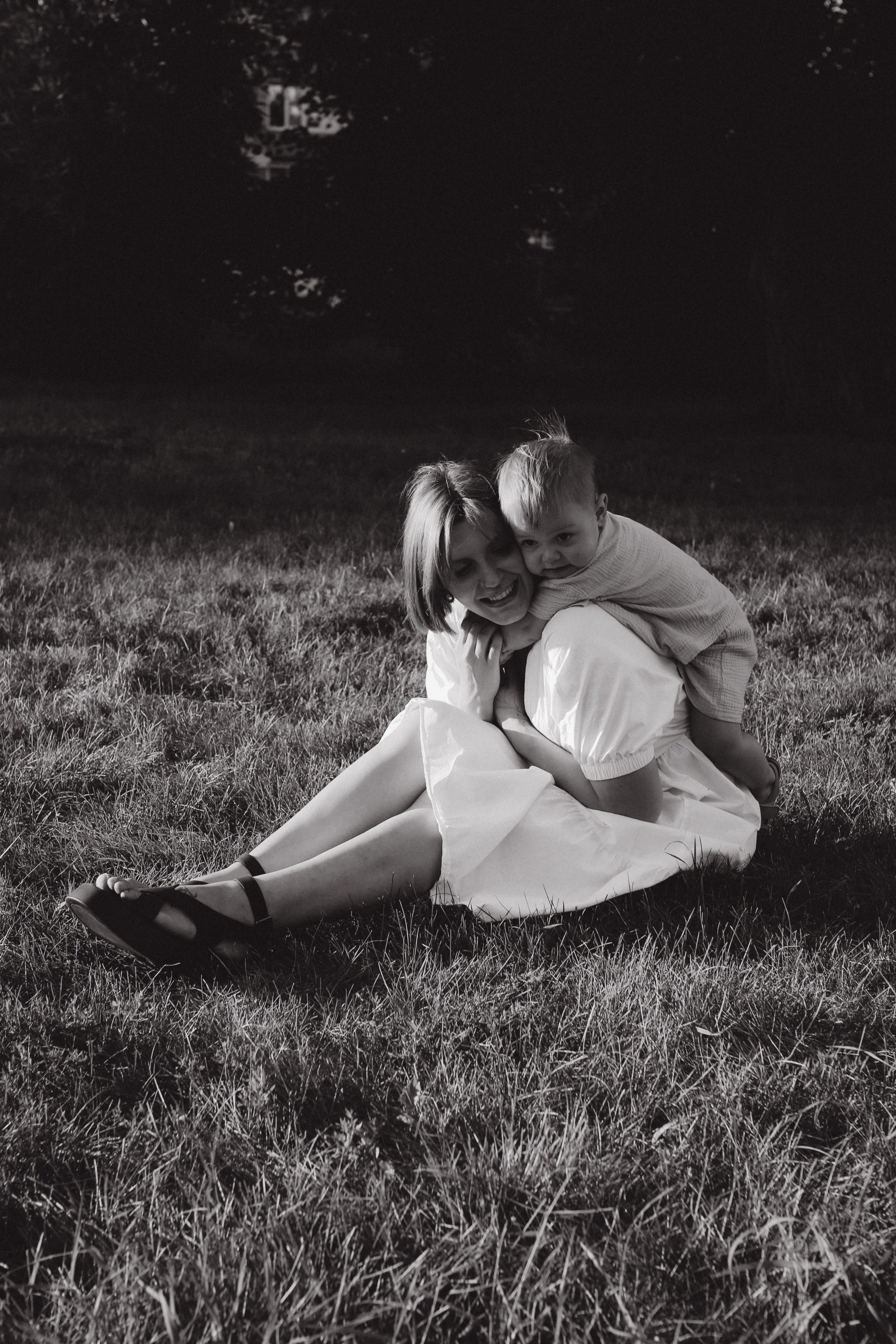 Природа. Семейный фотограф в Кемерово Мария Дорожко