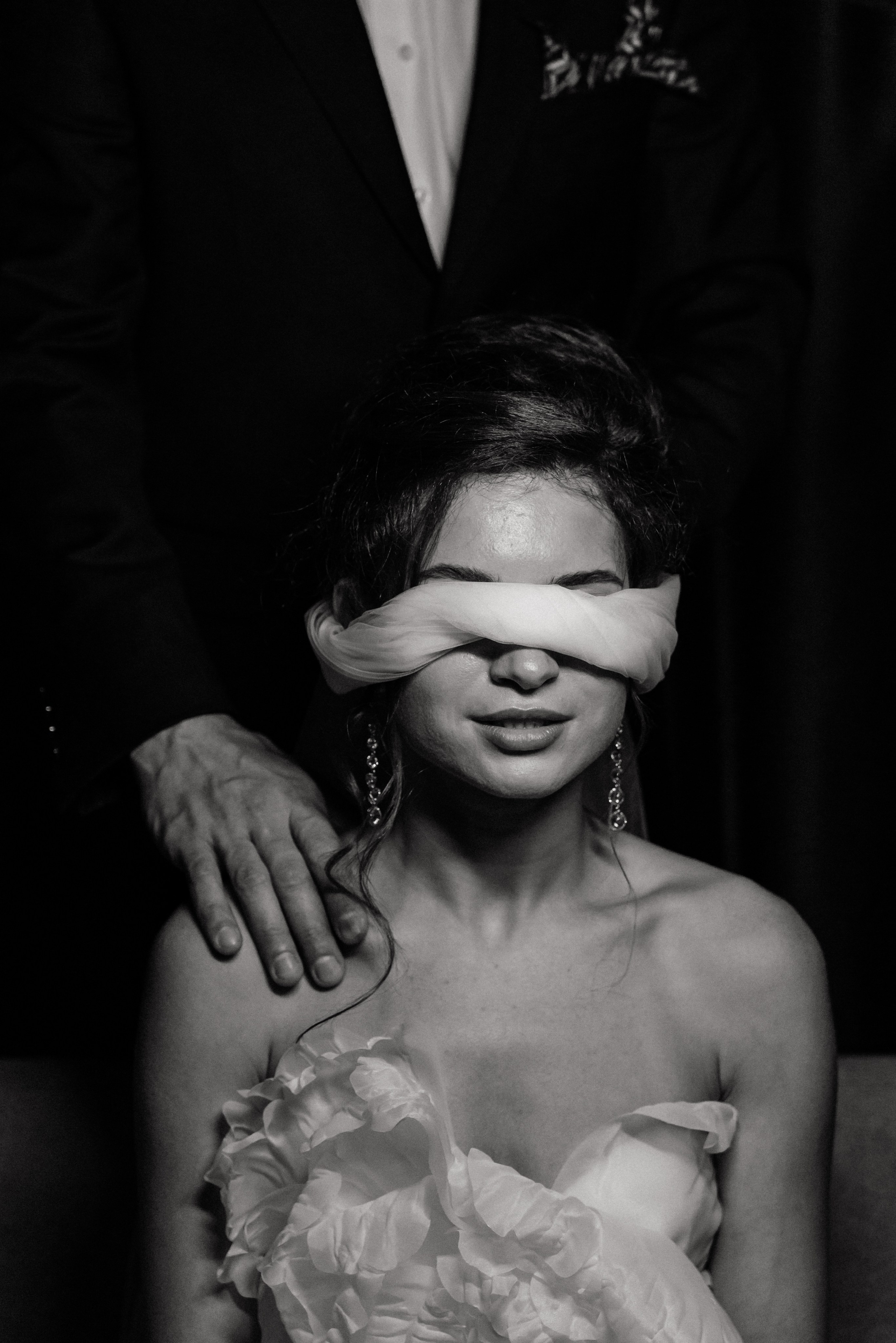 Свадебная фотосессия в отеле. Семейный фотограф Одинцово Москва Наталия Черенкова