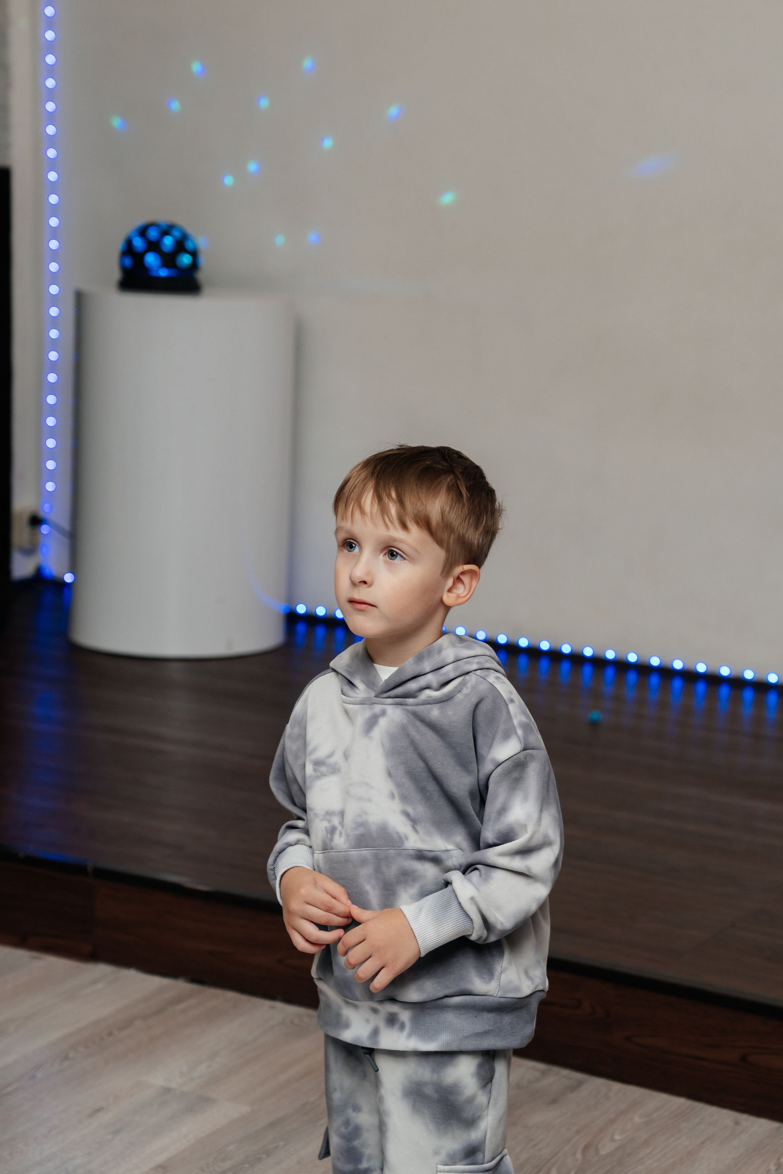 День рождение Миланы. Семейный фотограф Одинцово Москва Наталия Черенкова