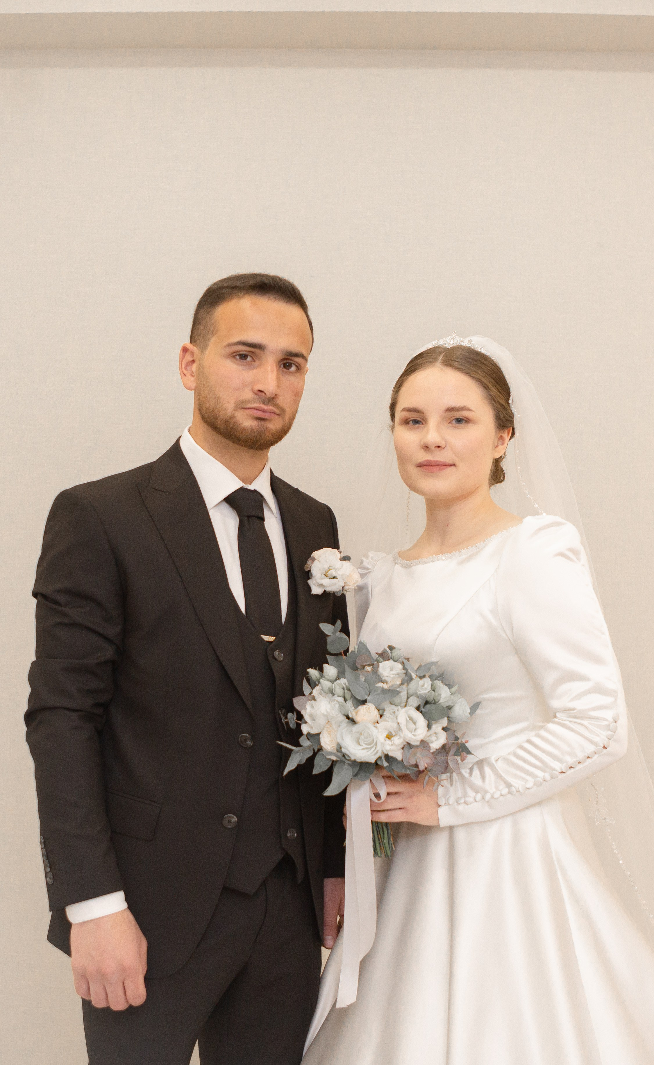 Свадьба Бориса & Светланы. Phillion — Превращаем моменты в миллион воспоминаний!