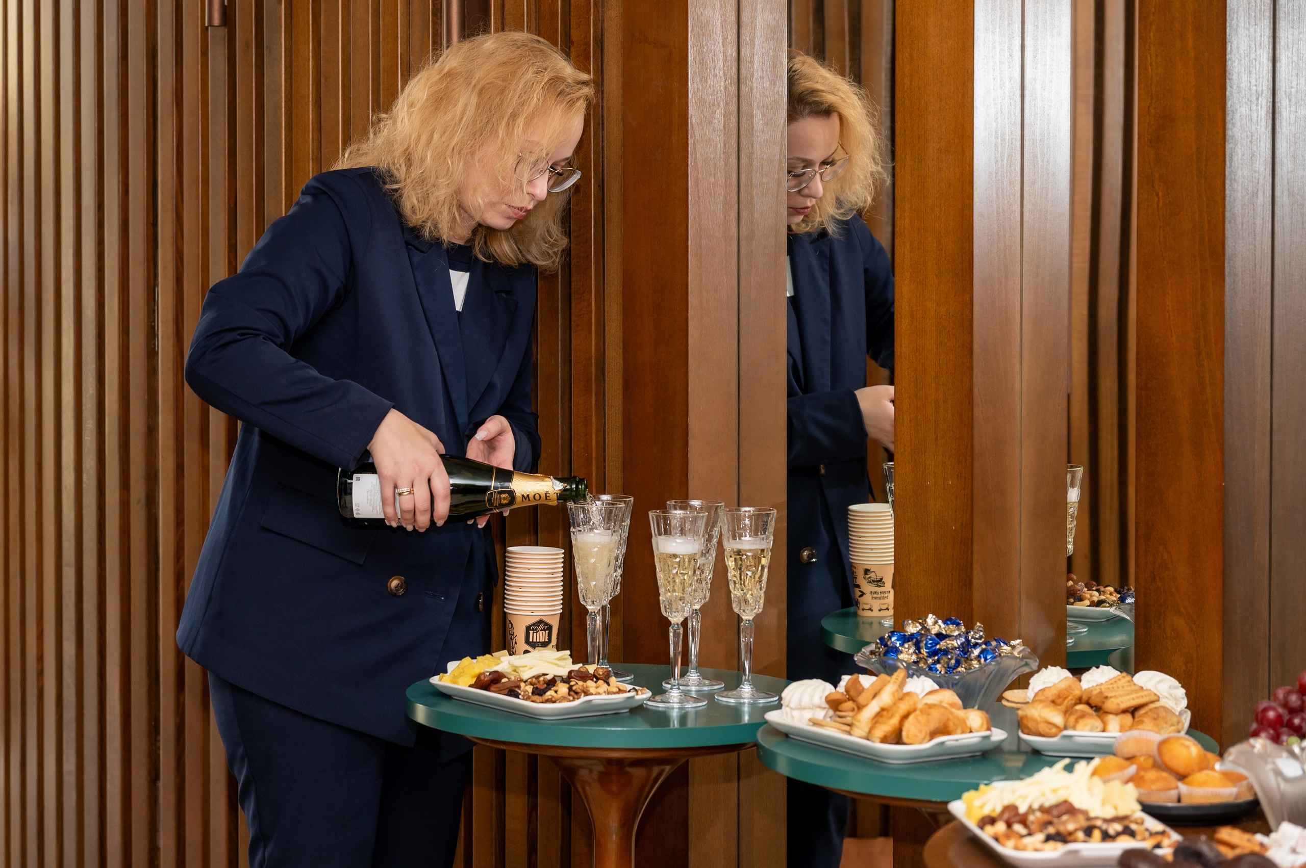 Urban тур по коттеджным поселкам