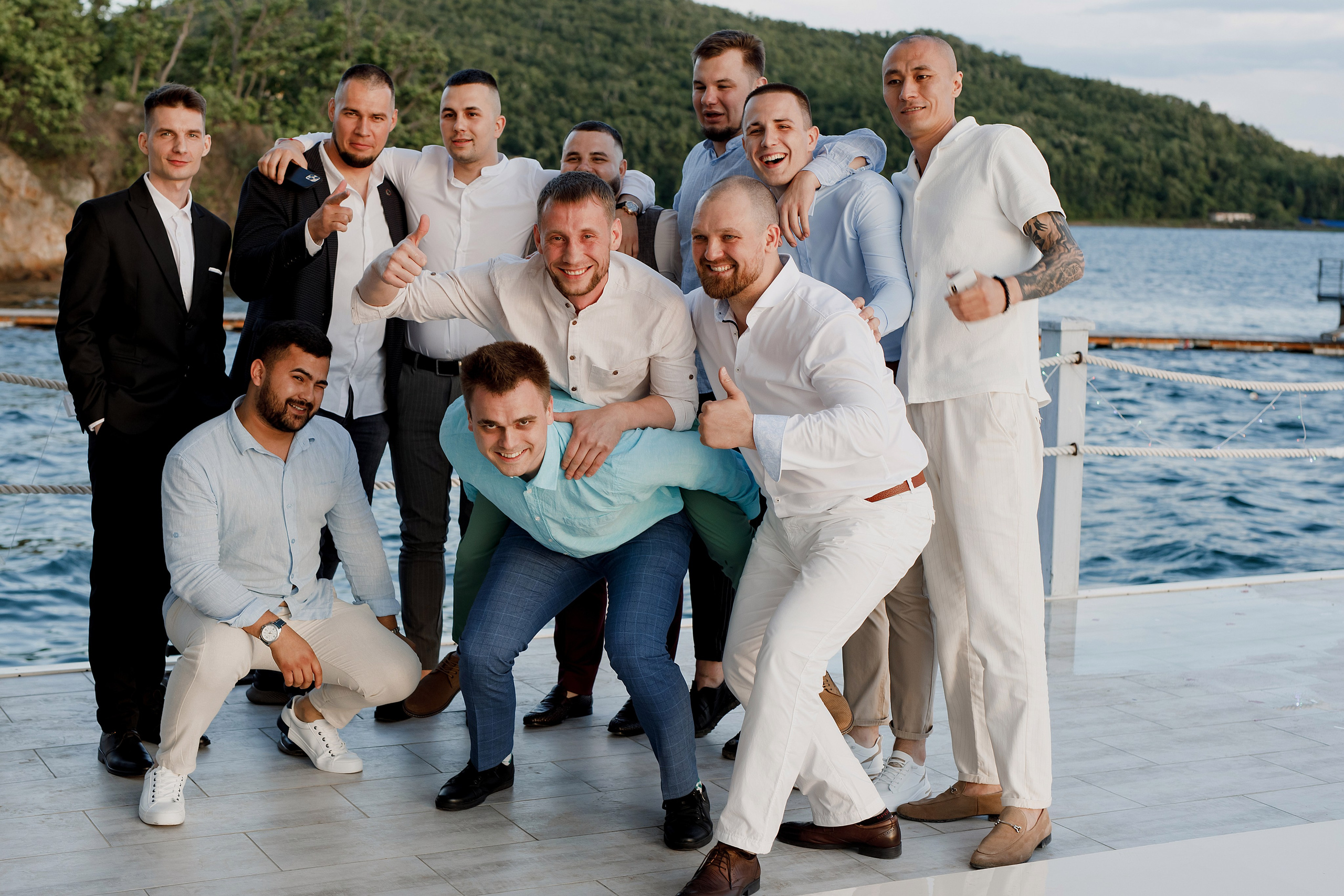 Рада и Максим. Свадебный и семейный фотограф  во Владивостоке Ольга Украинец