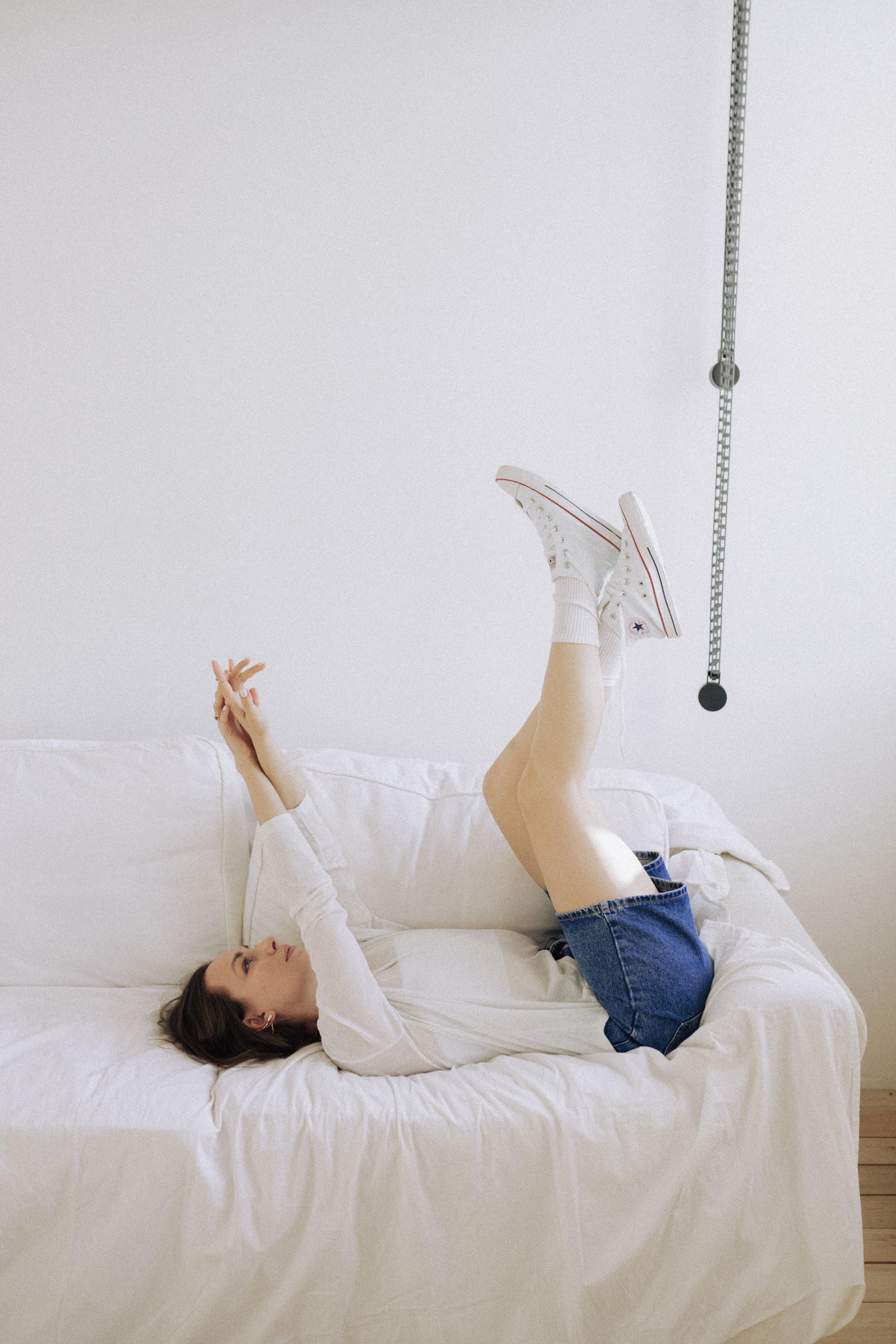 Ольга. Фотограф Стилист Тюмень Вера Хайруллина