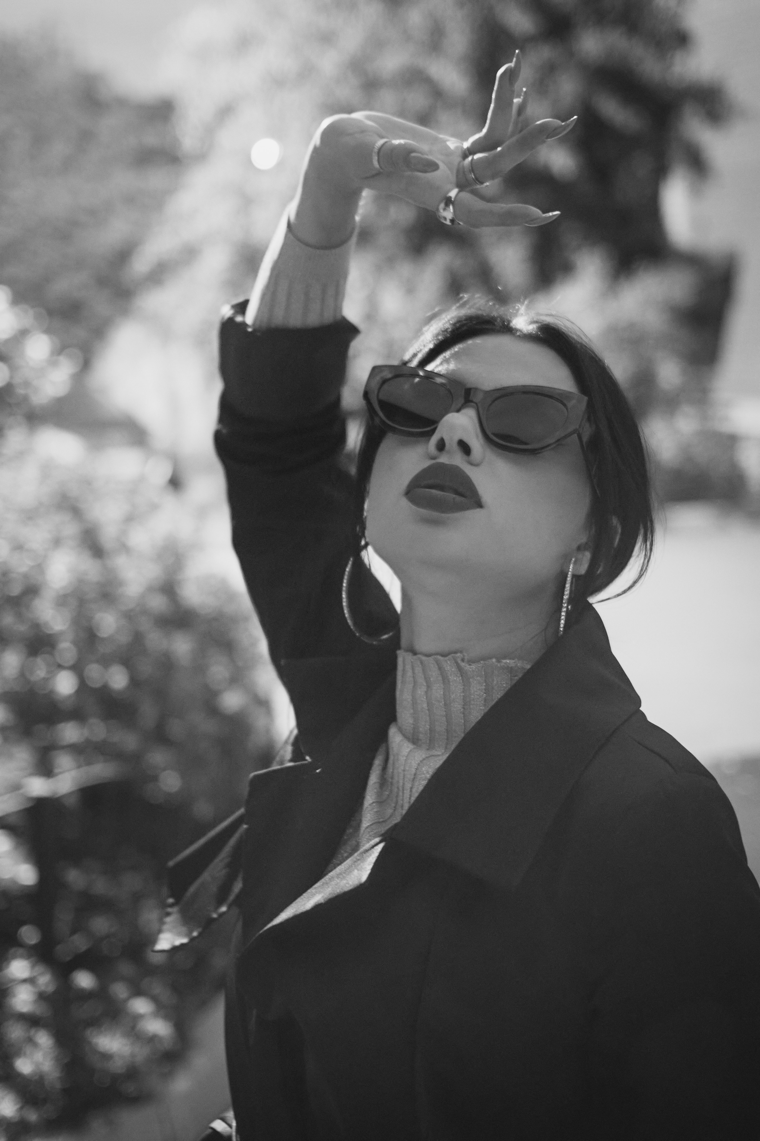 Соня. Фотограф Стилист Тюмень Вера Хайруллина