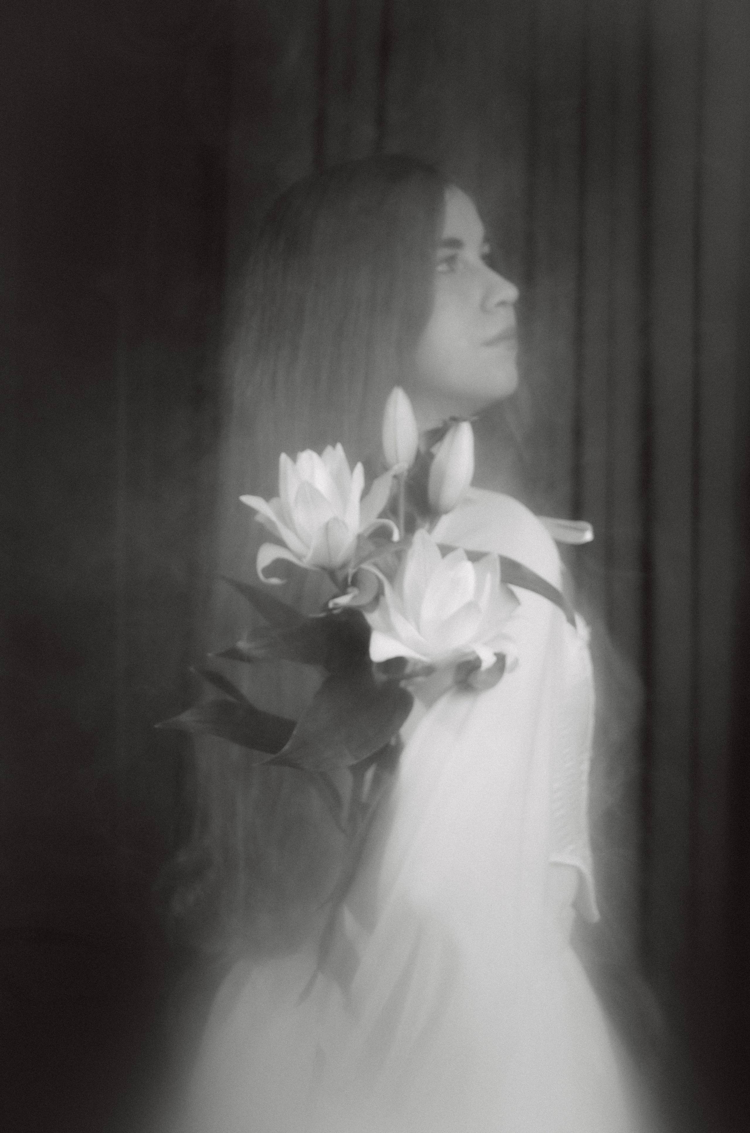 Дарья. Фотограф Валерия Пэун