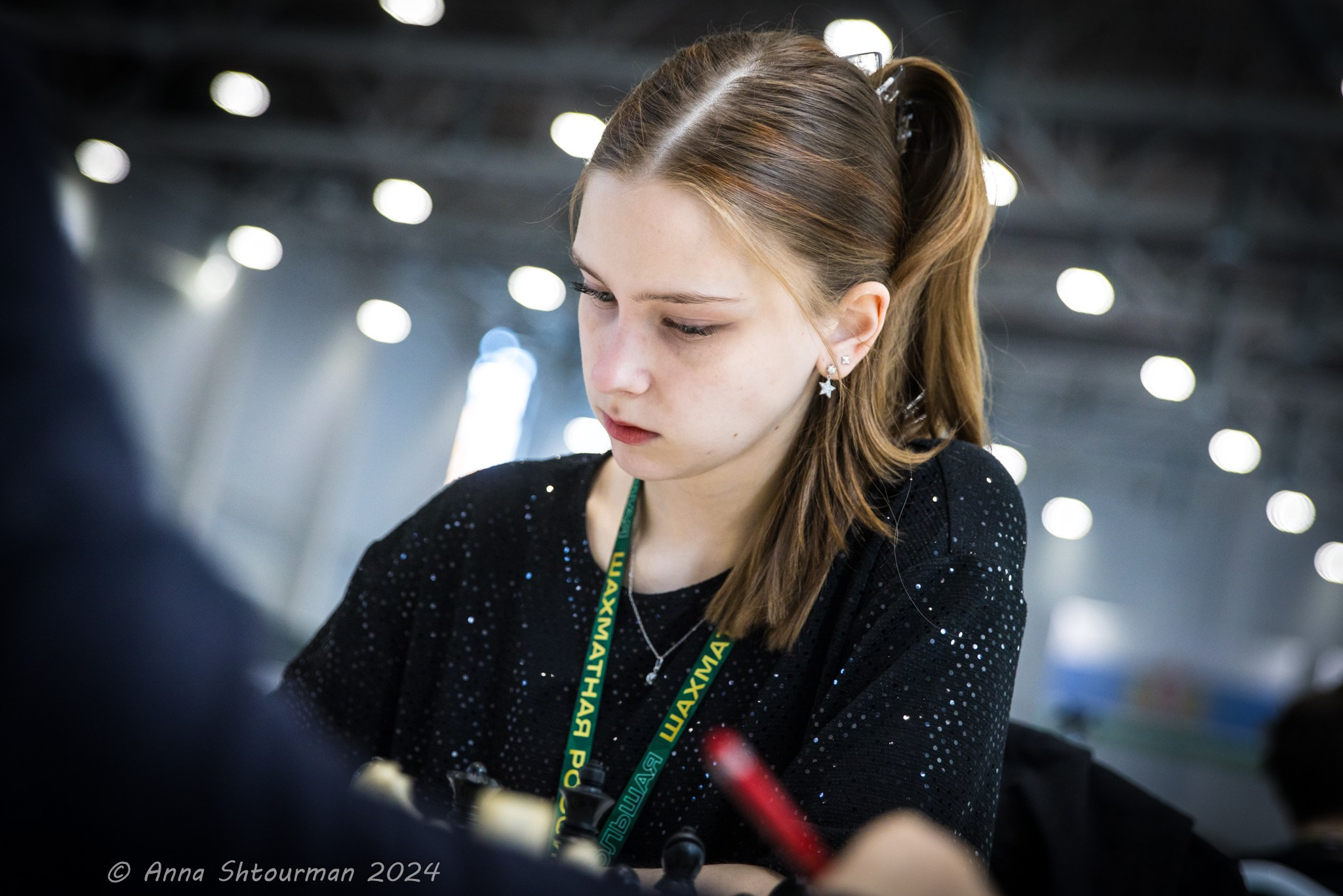 Сатановская Евгения (Satanovskaia Evgeniia)