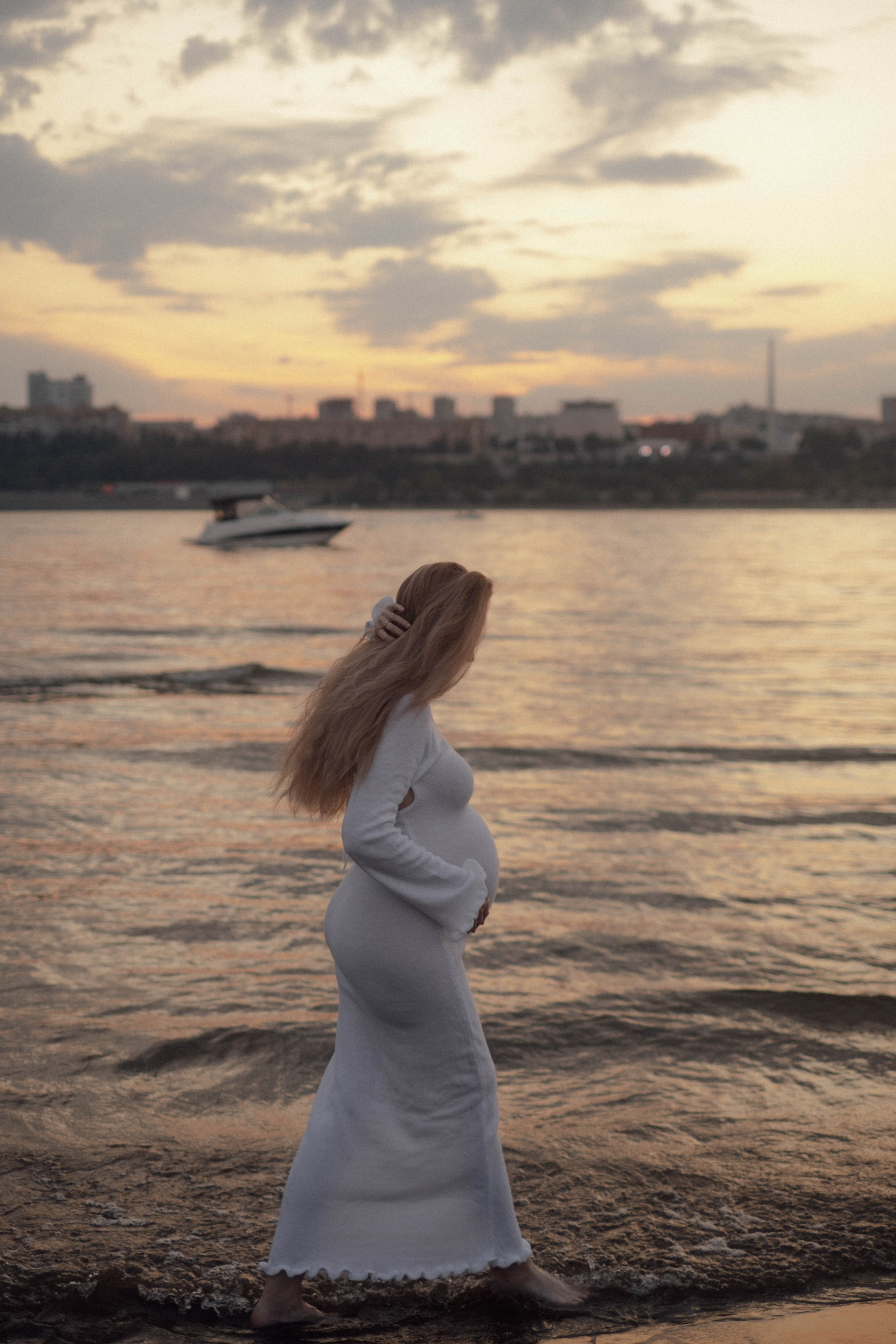 Счастье. Свадебный и семейный фотограф г. Волгоград Биленко Ангелина