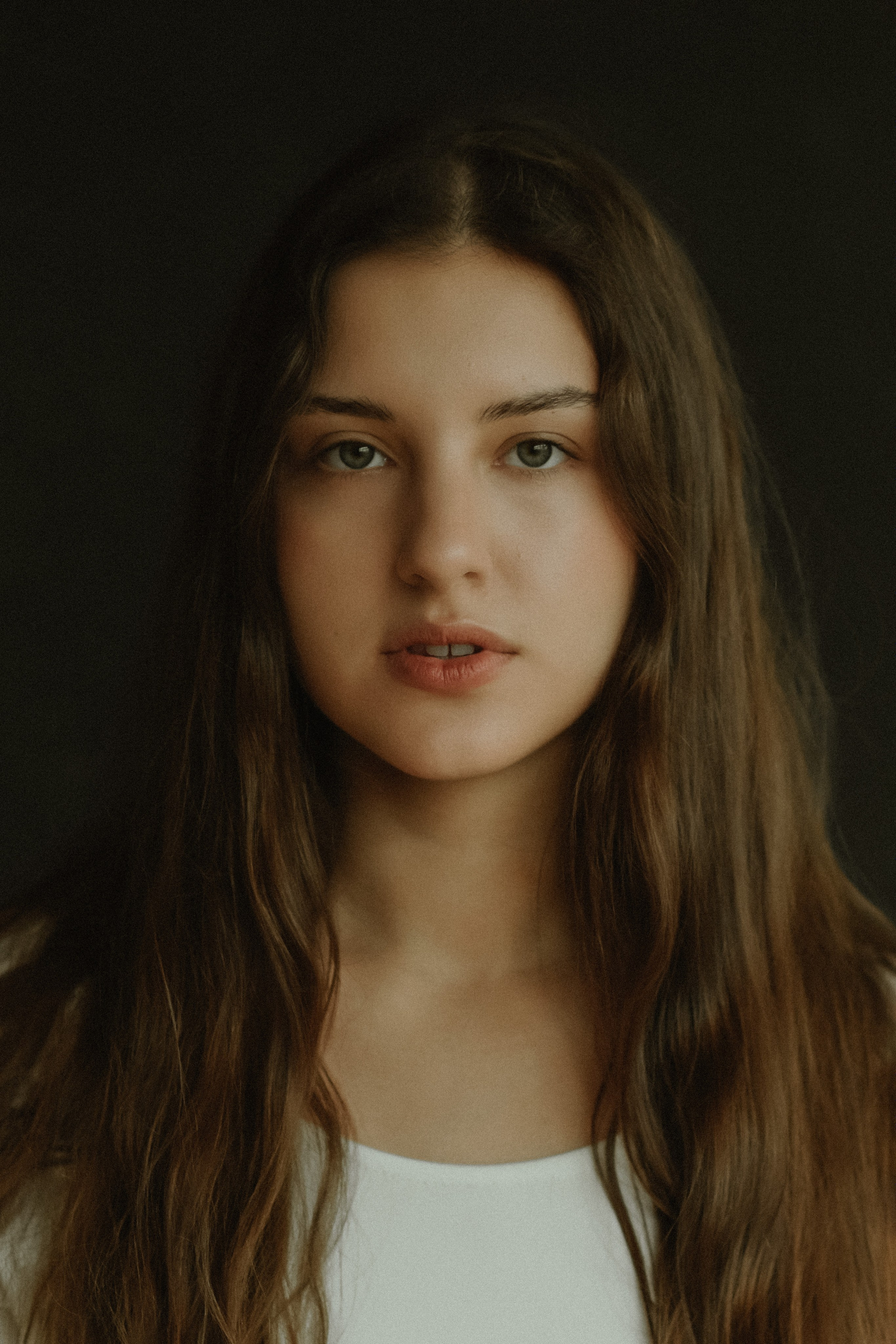 Портретная фотосессия. Фотограф Светлана Скороходова Владимир-Москва