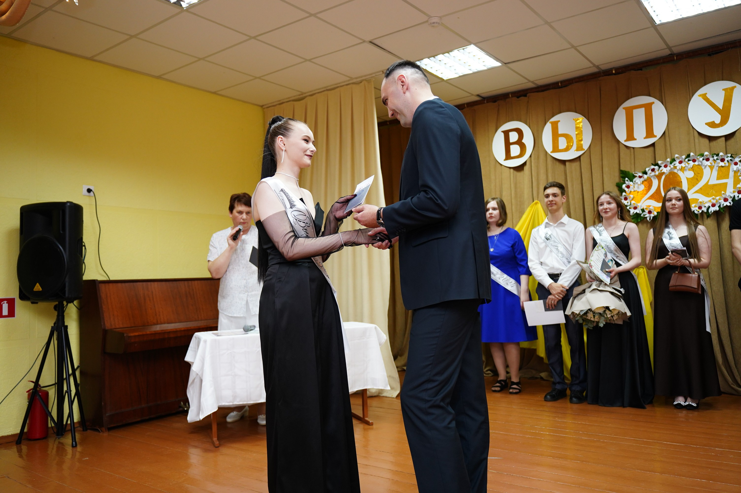 Выпускной. Семейный и свадебный фотограф Минск, Беларусь Анна Орловская