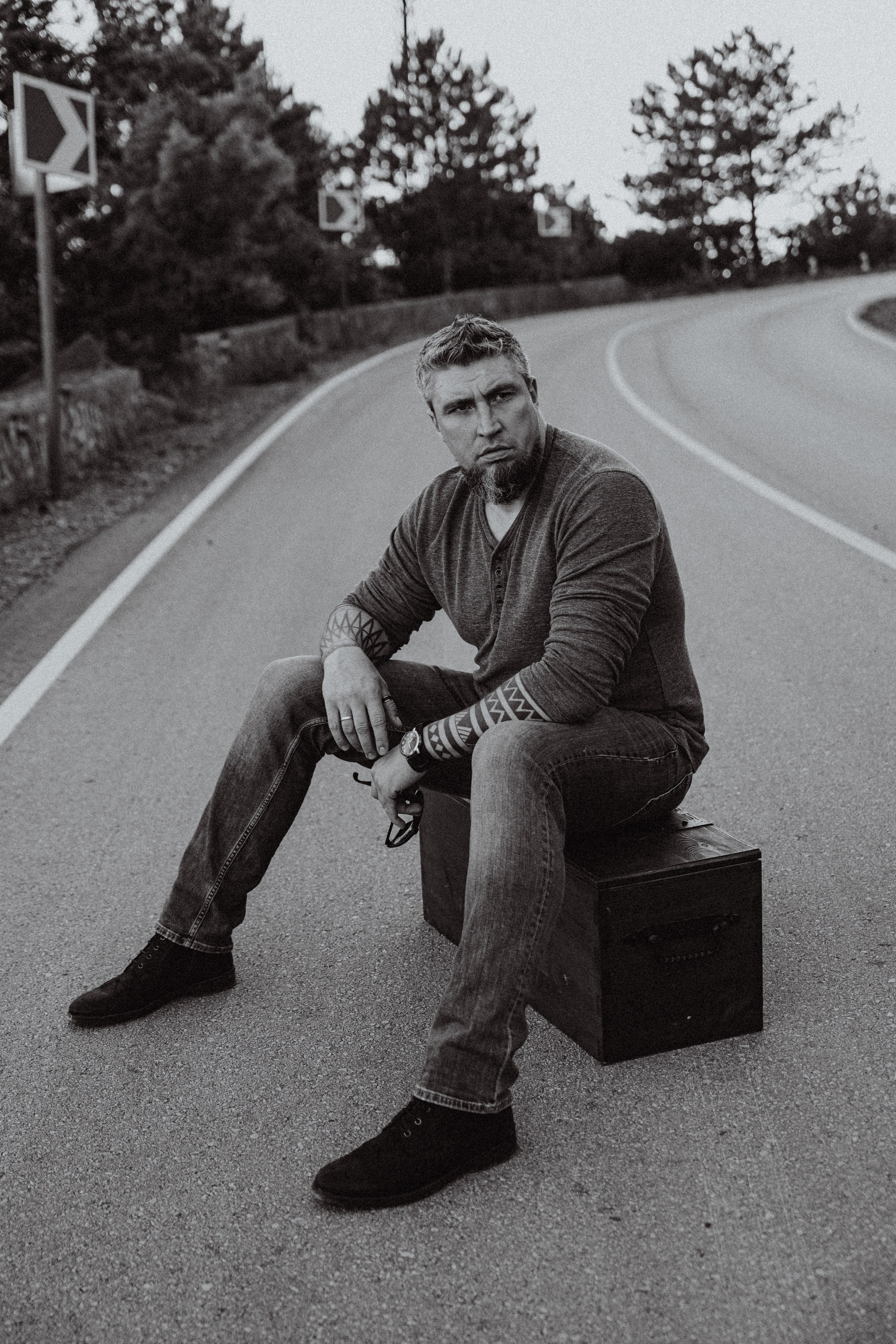 Евгений. Мария Кобзева, фотограф в Ялте, Крым