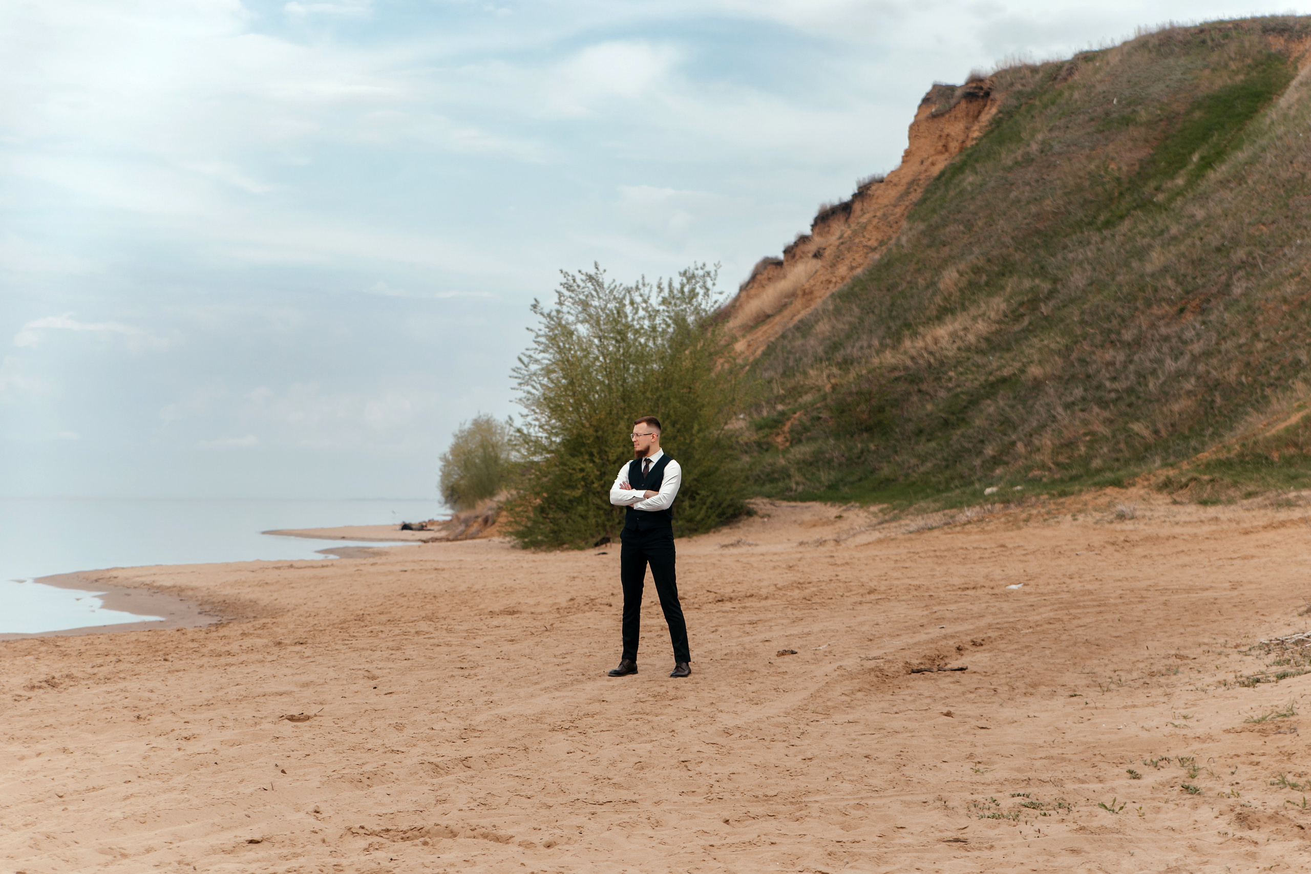 Даниил & Полина. Свадебный и семейный фотограф в Самаре и Тольятти Башкатова Ольга