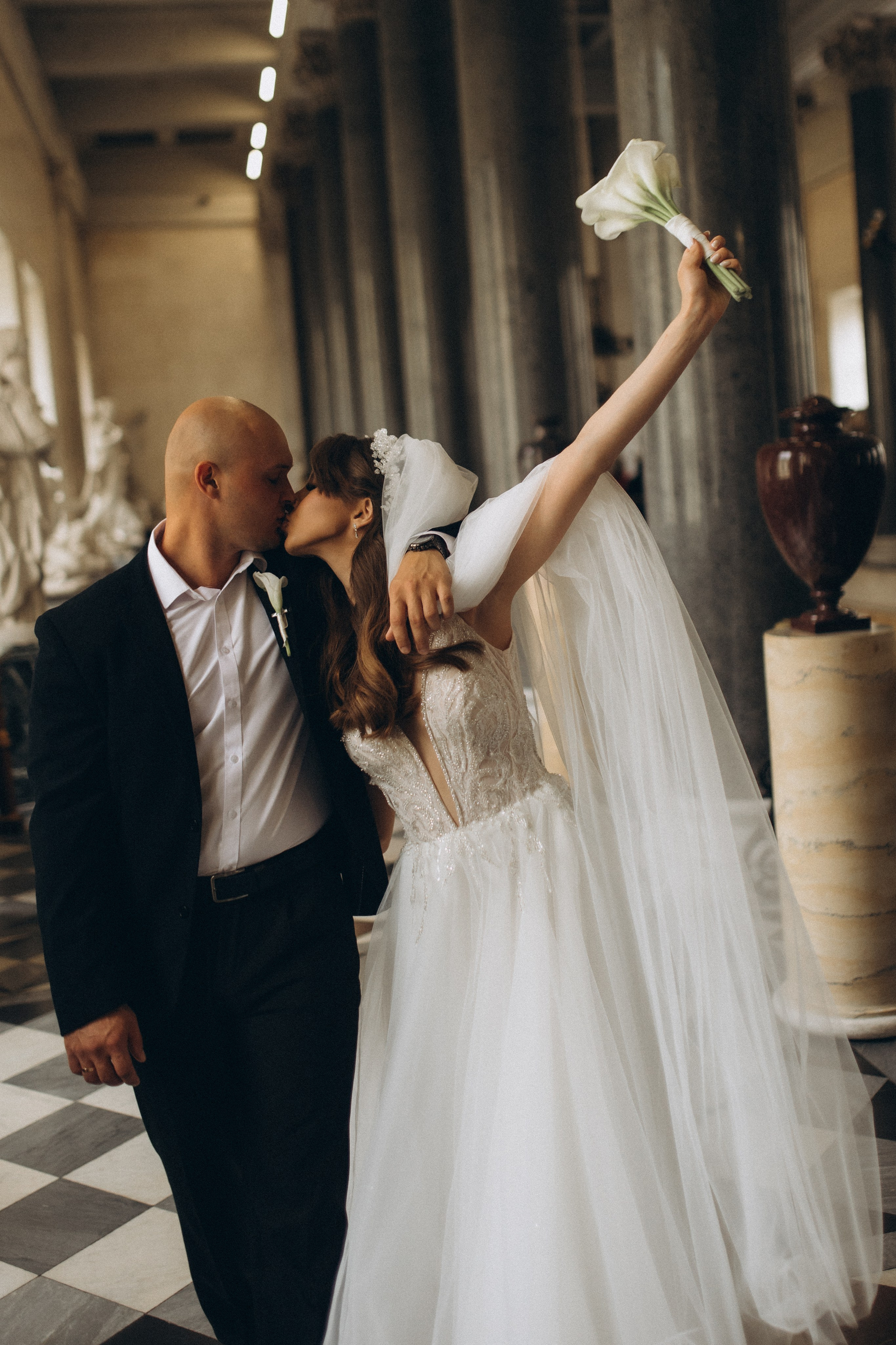 Wedding 10. Фотограф Анна Путилина