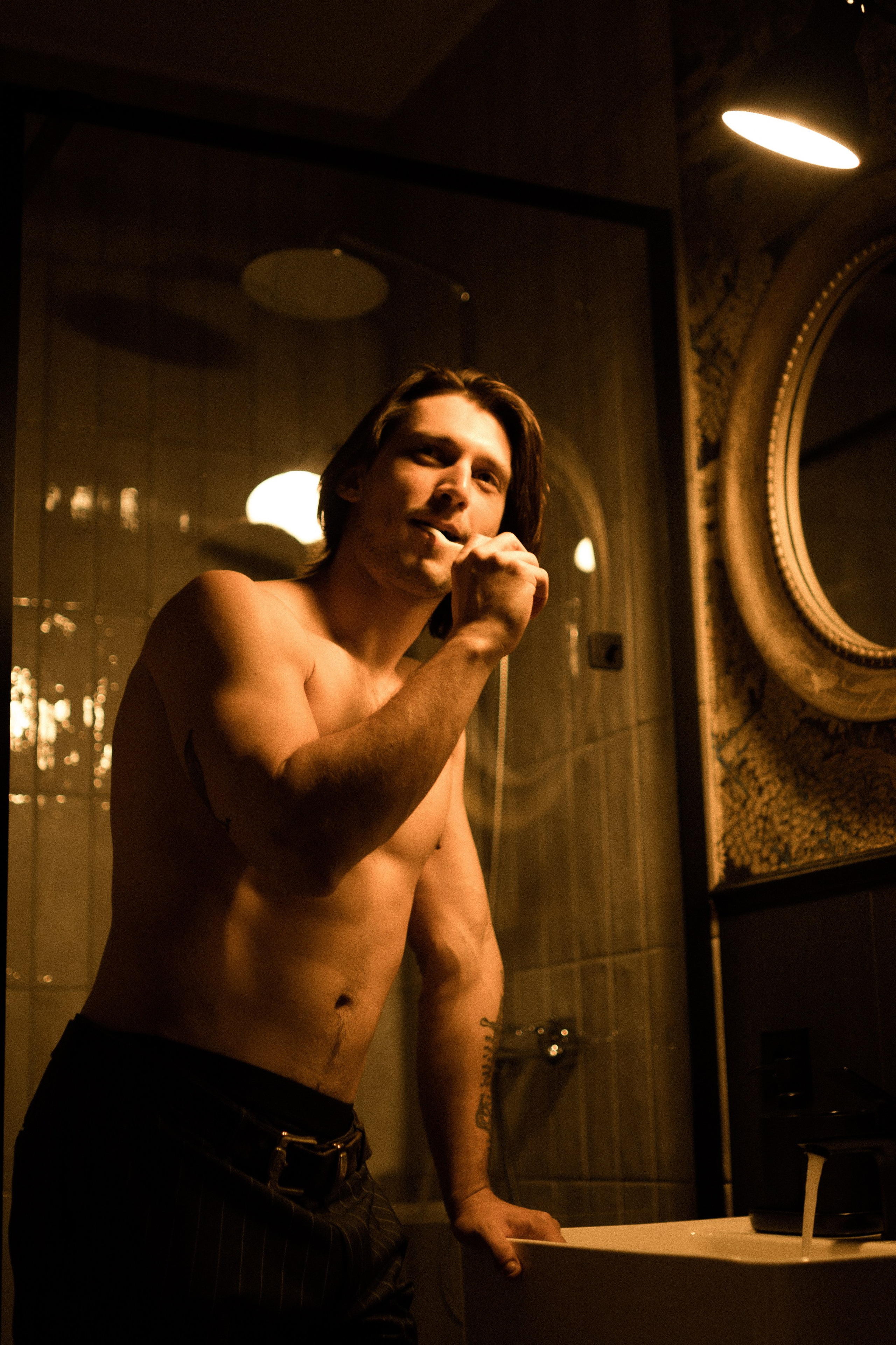 Тина+Олег. Свадебный фотограф в Санкт-Петербурге