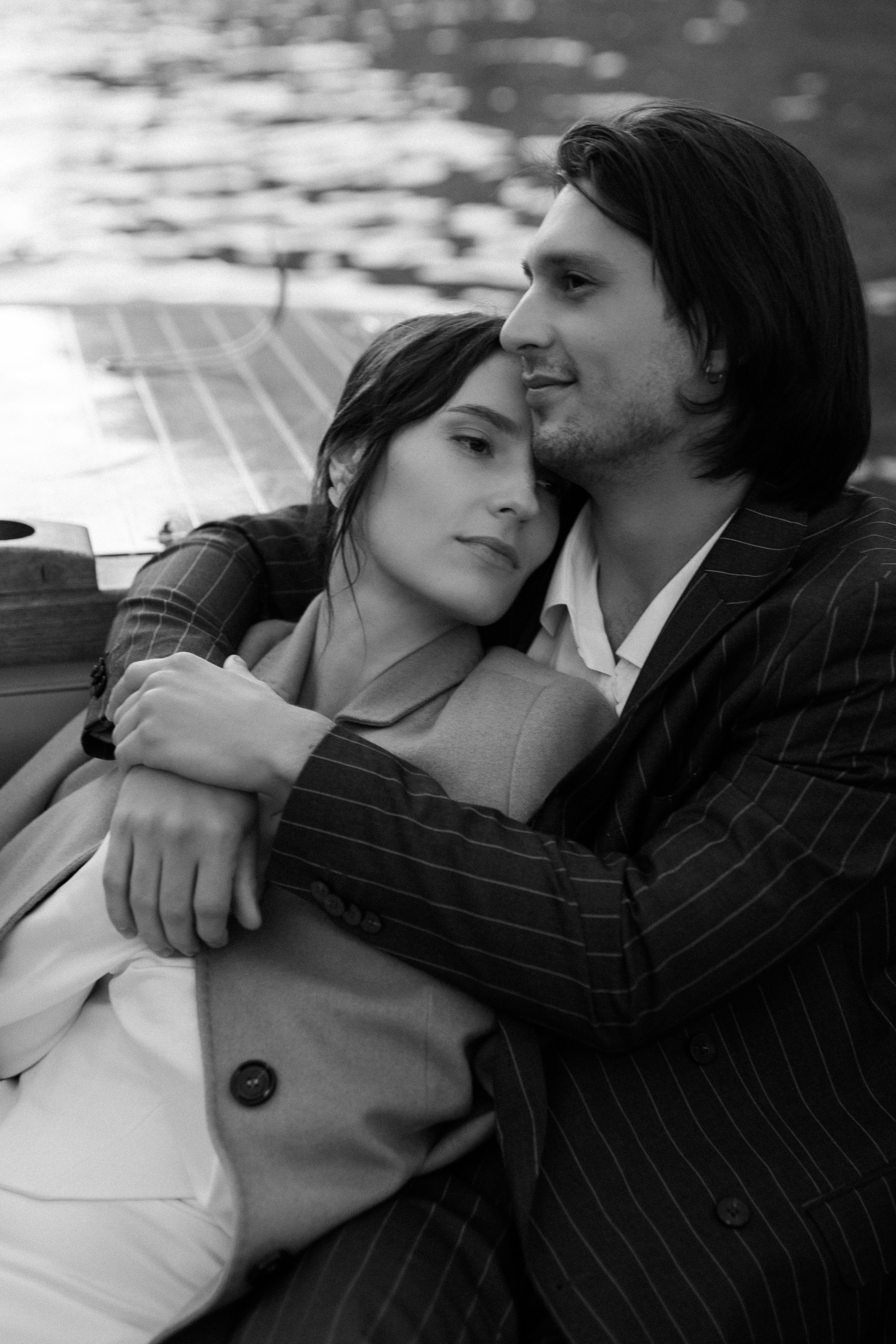 Тина+Олег. Свадебный фотограф в Санкт-Петербурге