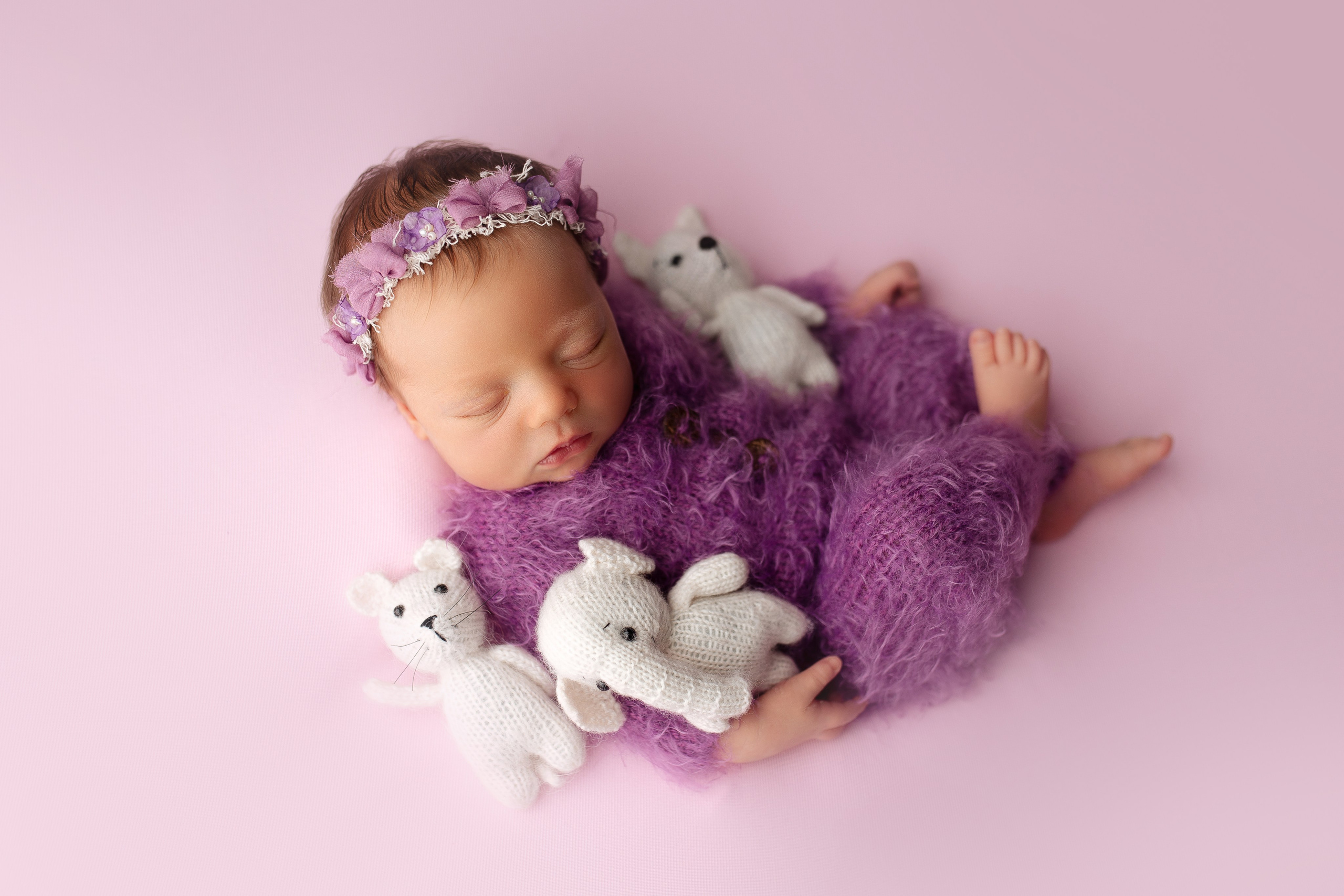 Новорожденные. Детский фотограф новорожденных Москва. годики под ключ. своя студия