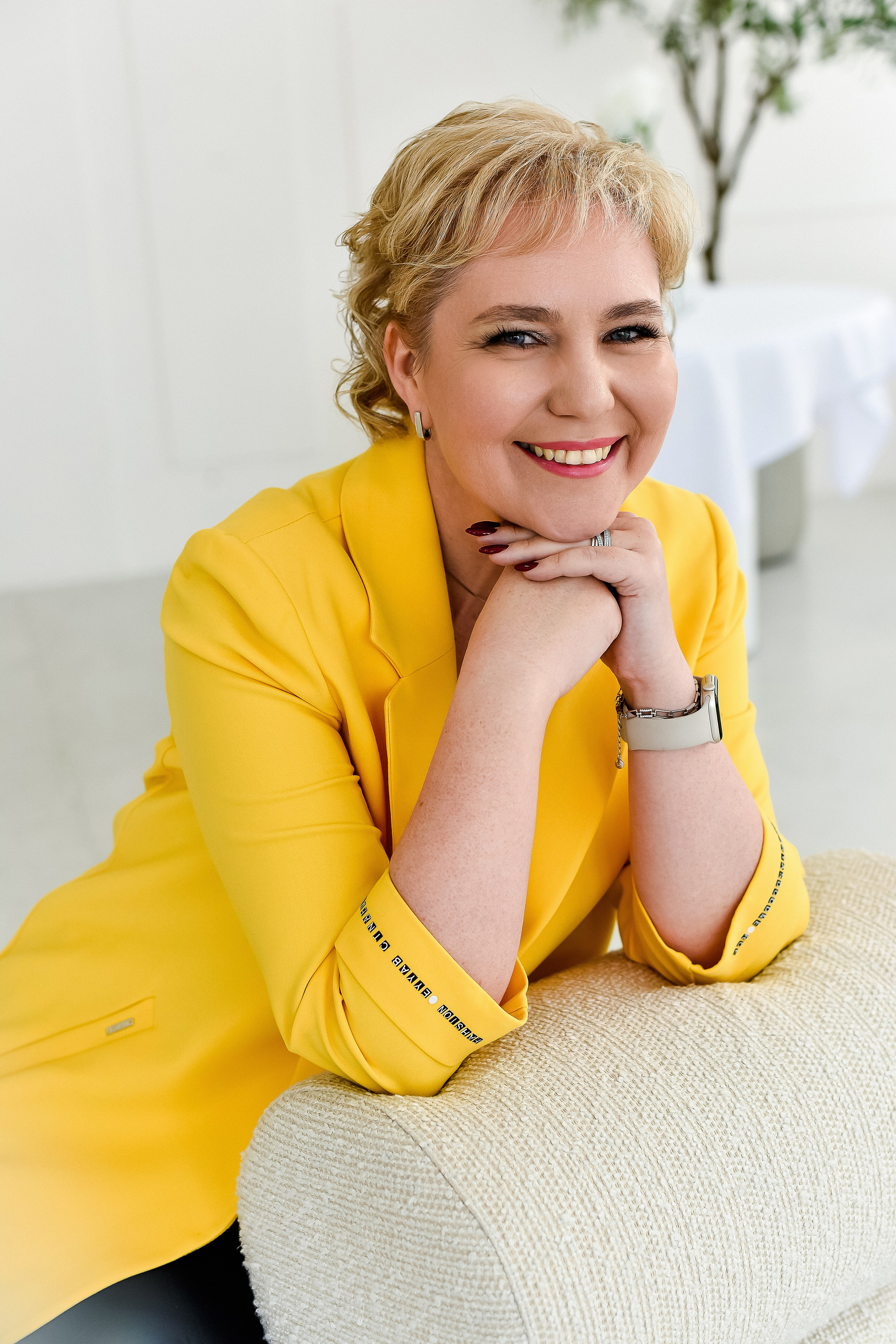 Марина весна