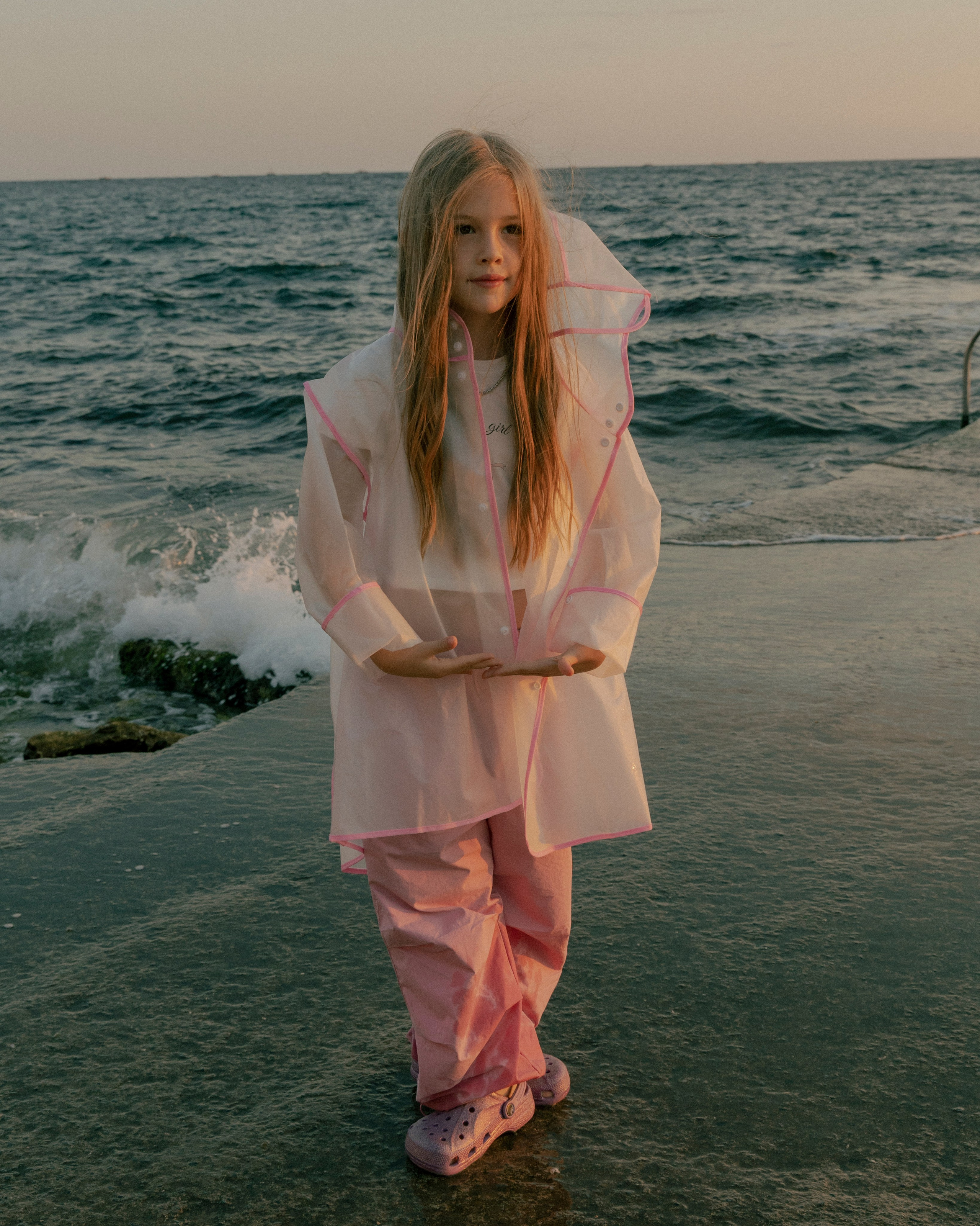 Модельное портфолио. Съёмки для брендов в Крыму / Стилист / Продюсер / Женя Мамай