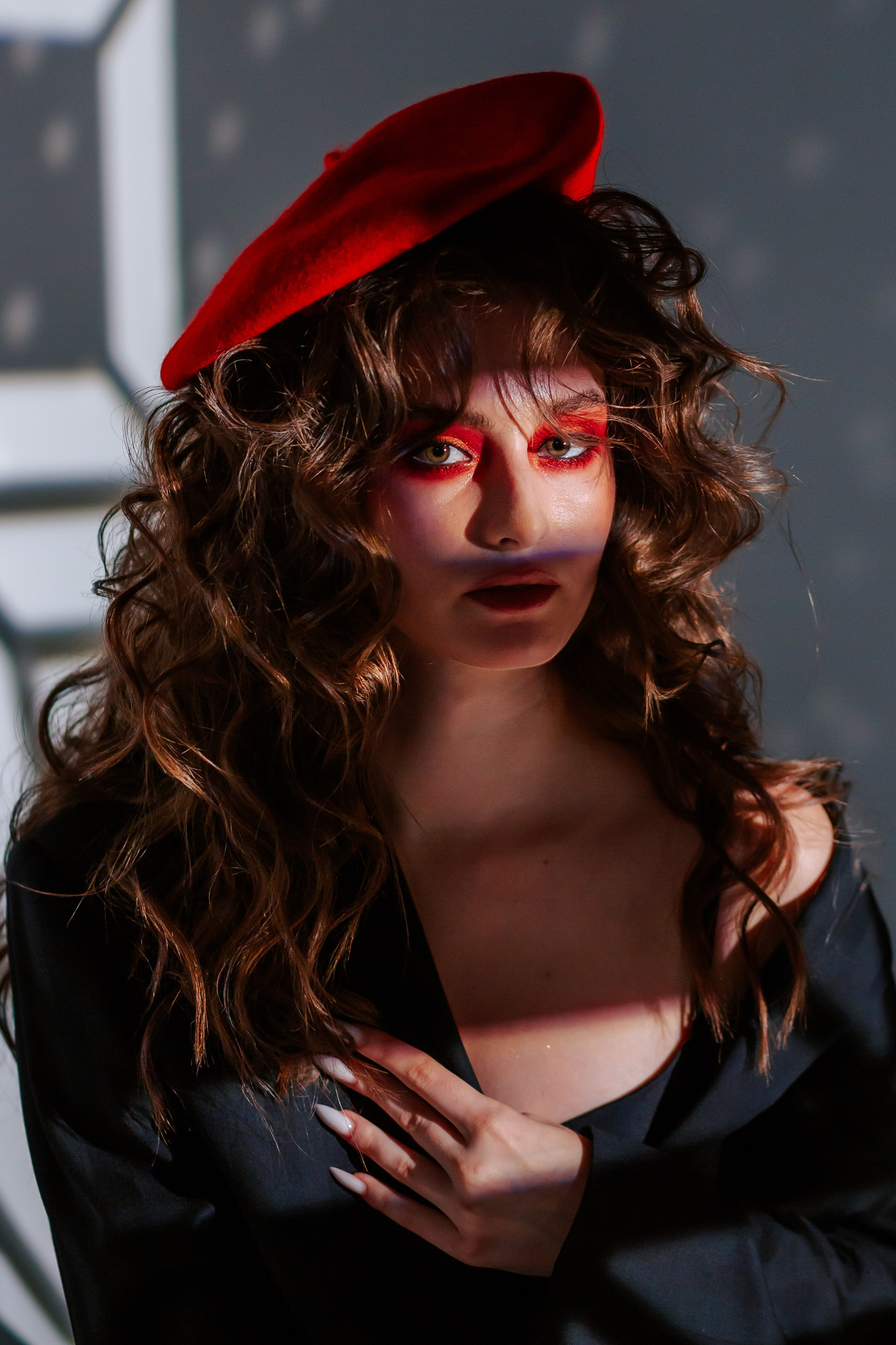 Обратная сторона красивого кадра. Фотограф Тольятти Светлана Пудовкина