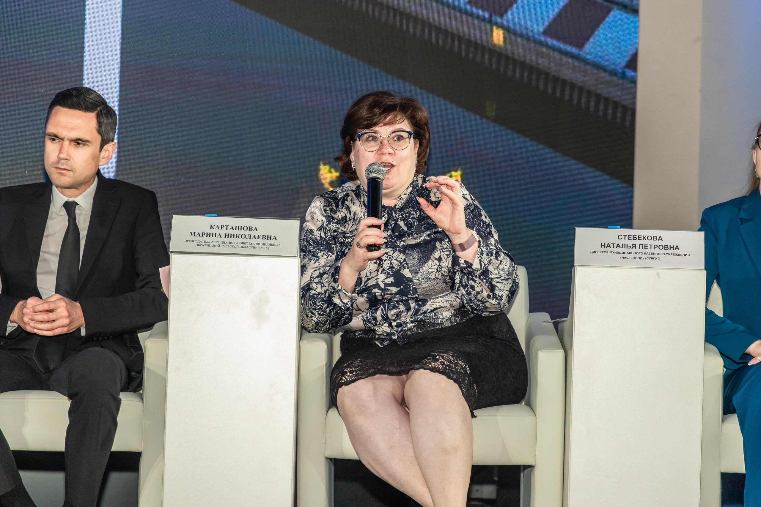 Школа ТОС. Фотограф в Тюмени Алексей Модин