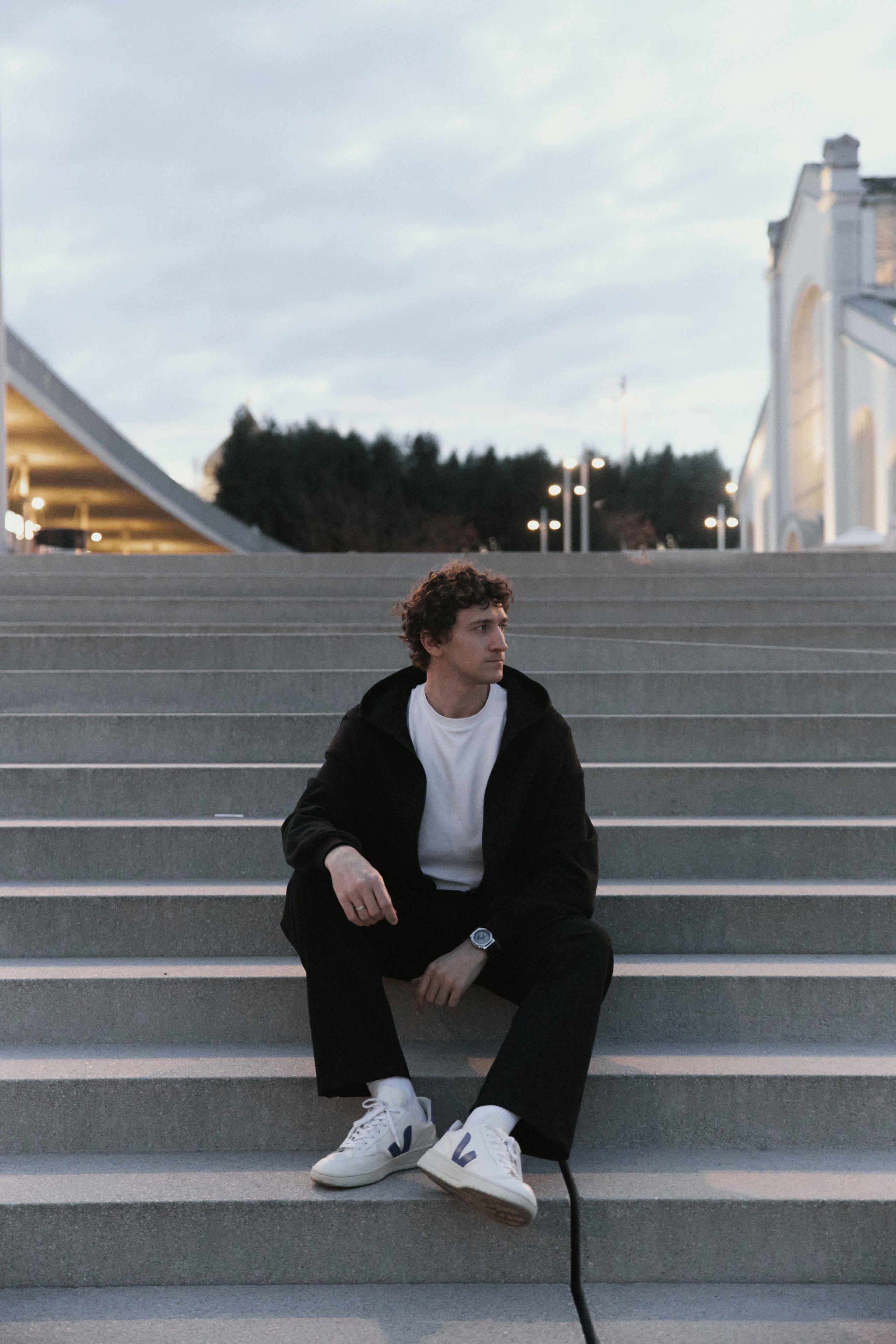 Никита + Катя. Семейный и детский фотограф Юлия Шох